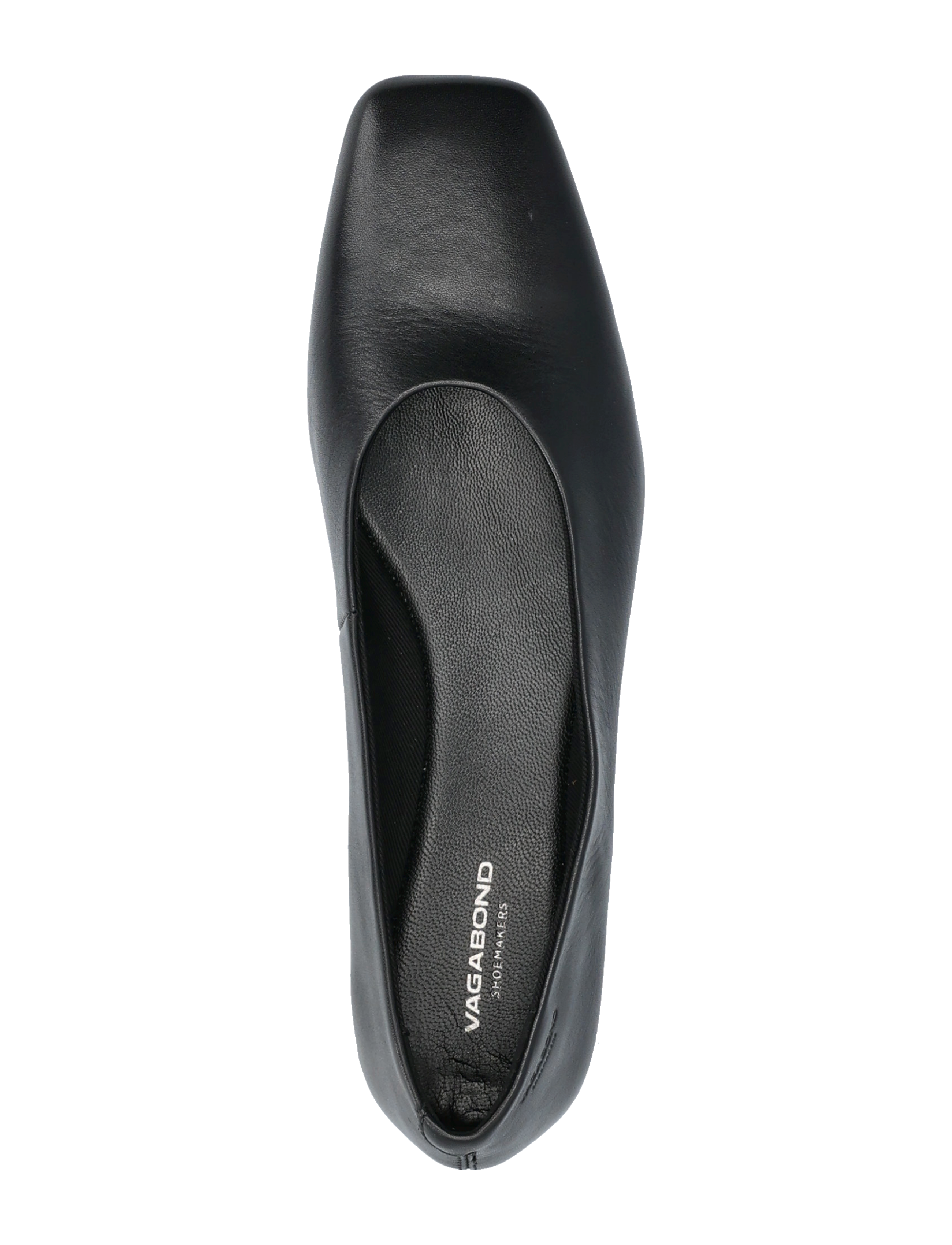 VAGABOND - DELIA - besondere anlässe - black - 4