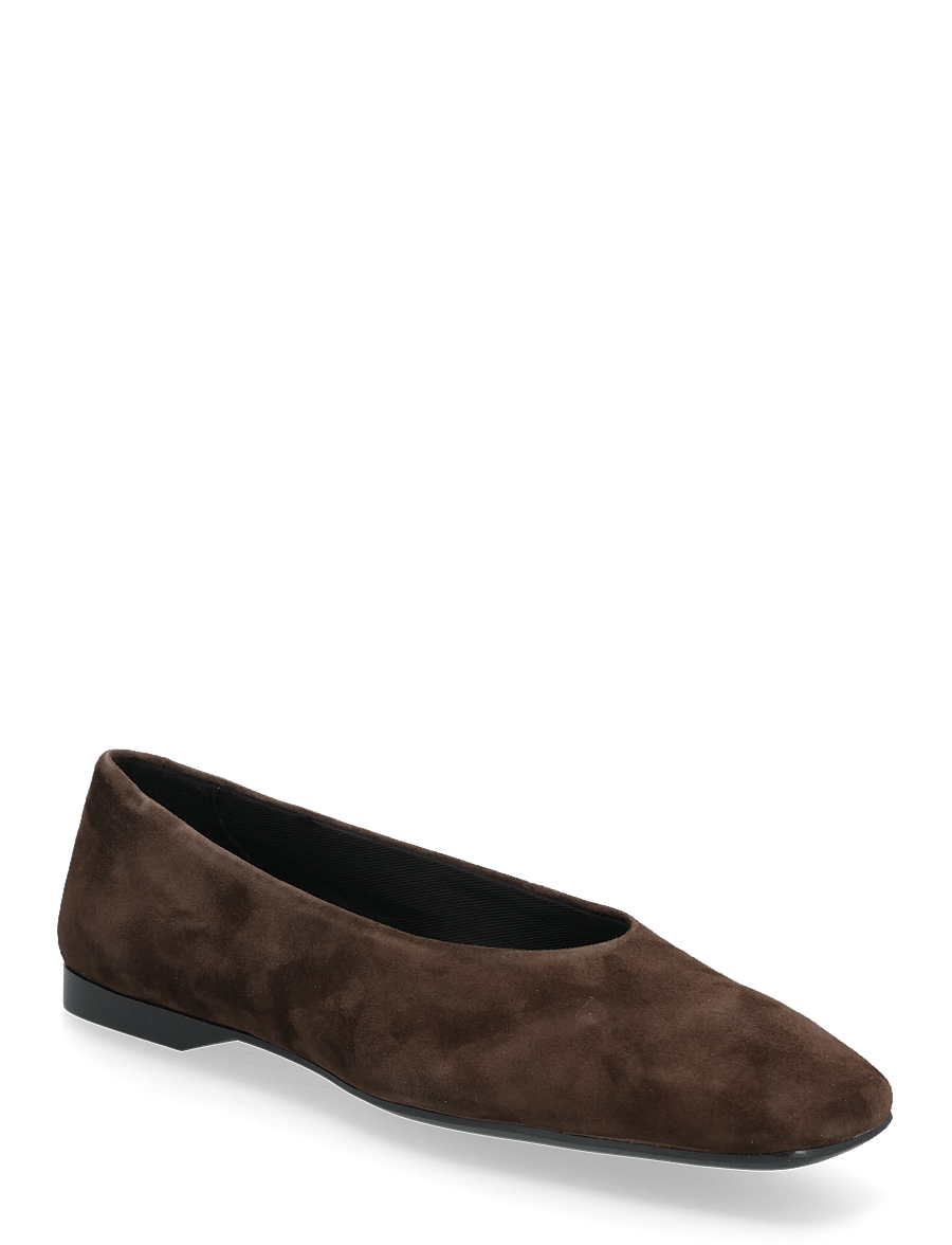 VAGABOND - DELIA - fyrir sérstaka viðburði - dark brown - 1