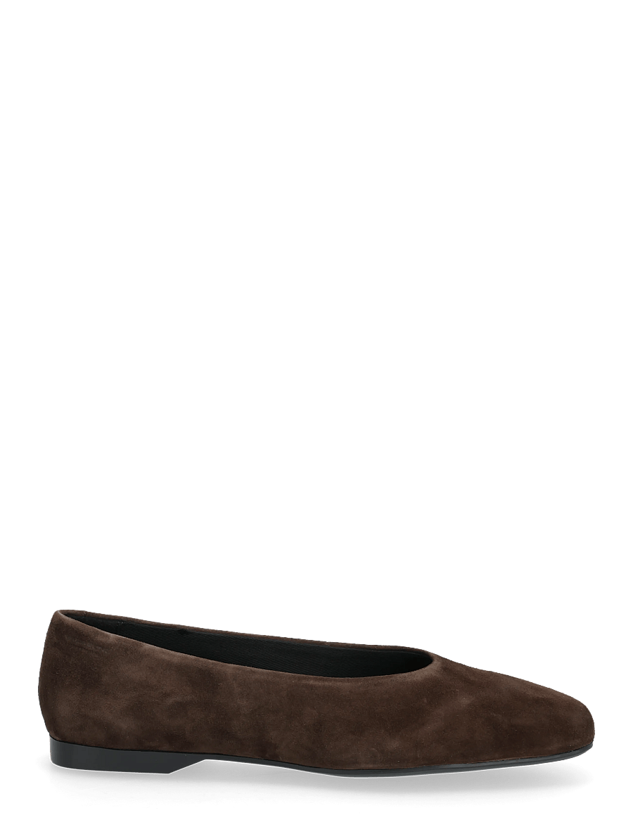 VAGABOND - DELIA - fyrir sérstaka viðburði - dark brown - 2