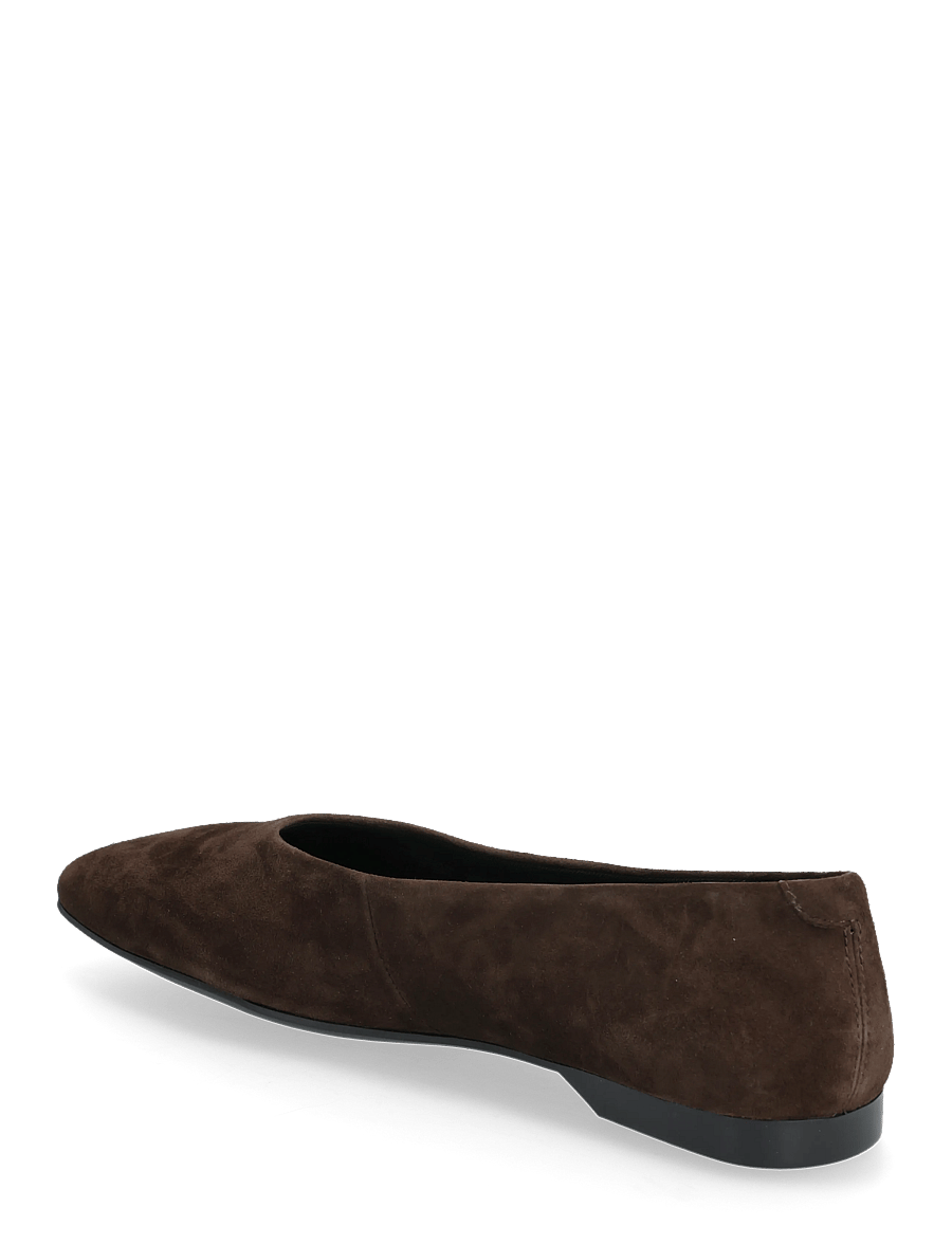 VAGABOND - DELIA - fyrir sérstaka viðburði - dark brown - 3