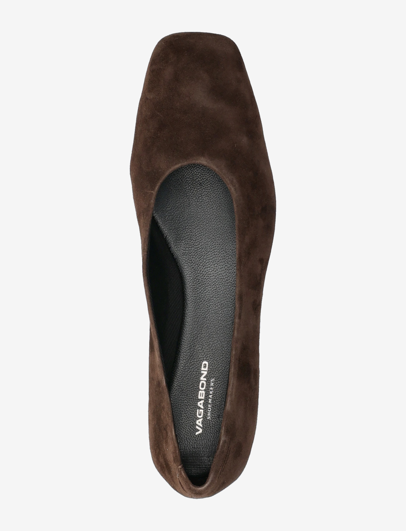 VAGABOND - DELIA - speciella tillfällen - dark brown - 3