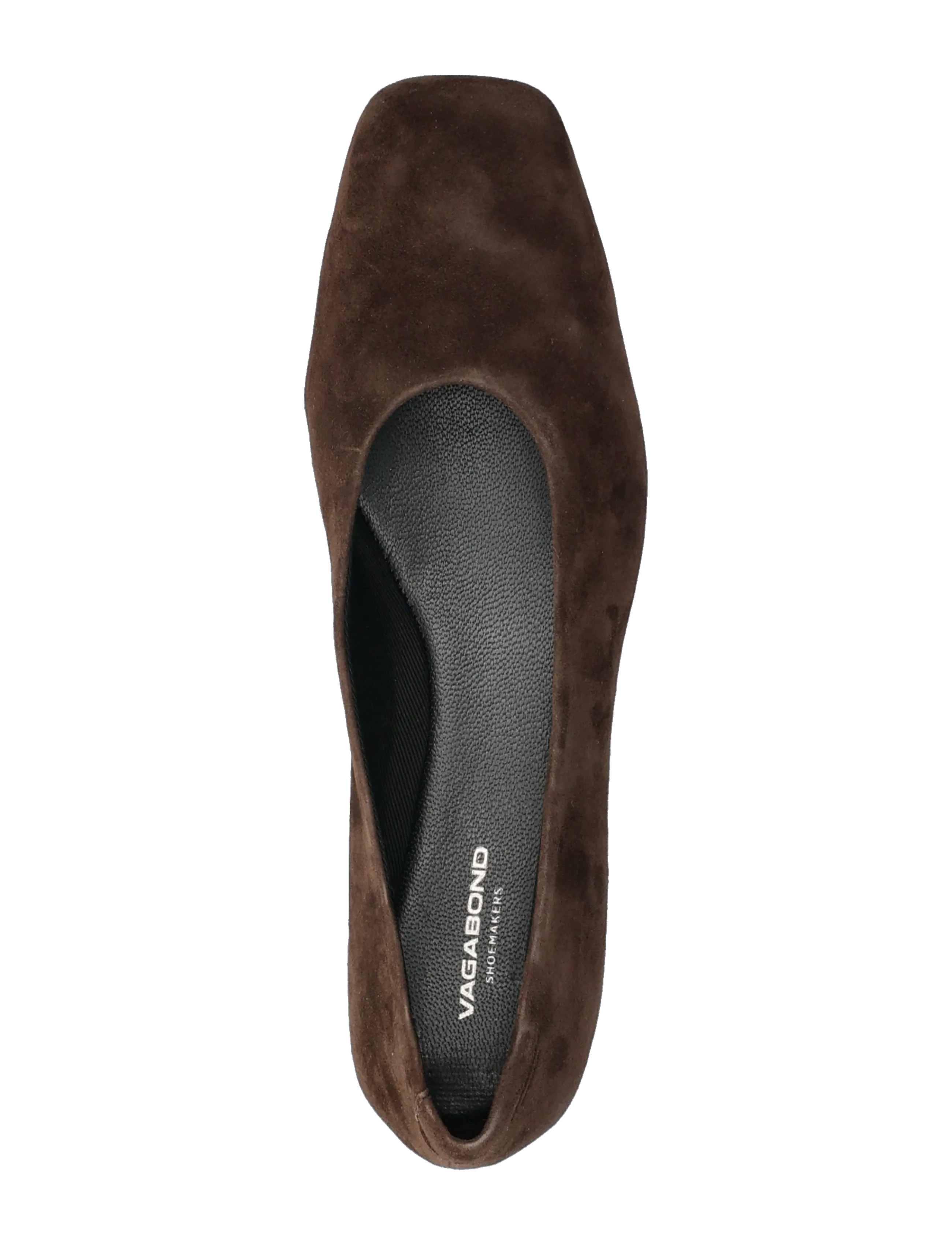 VAGABOND - DELIA - speciella tillfällen - dark brown - 4