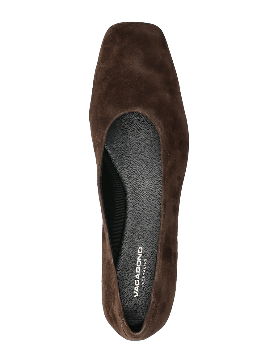 VAGABOND - DELIA - fyrir sérstaka viðburði - dark brown - 4
