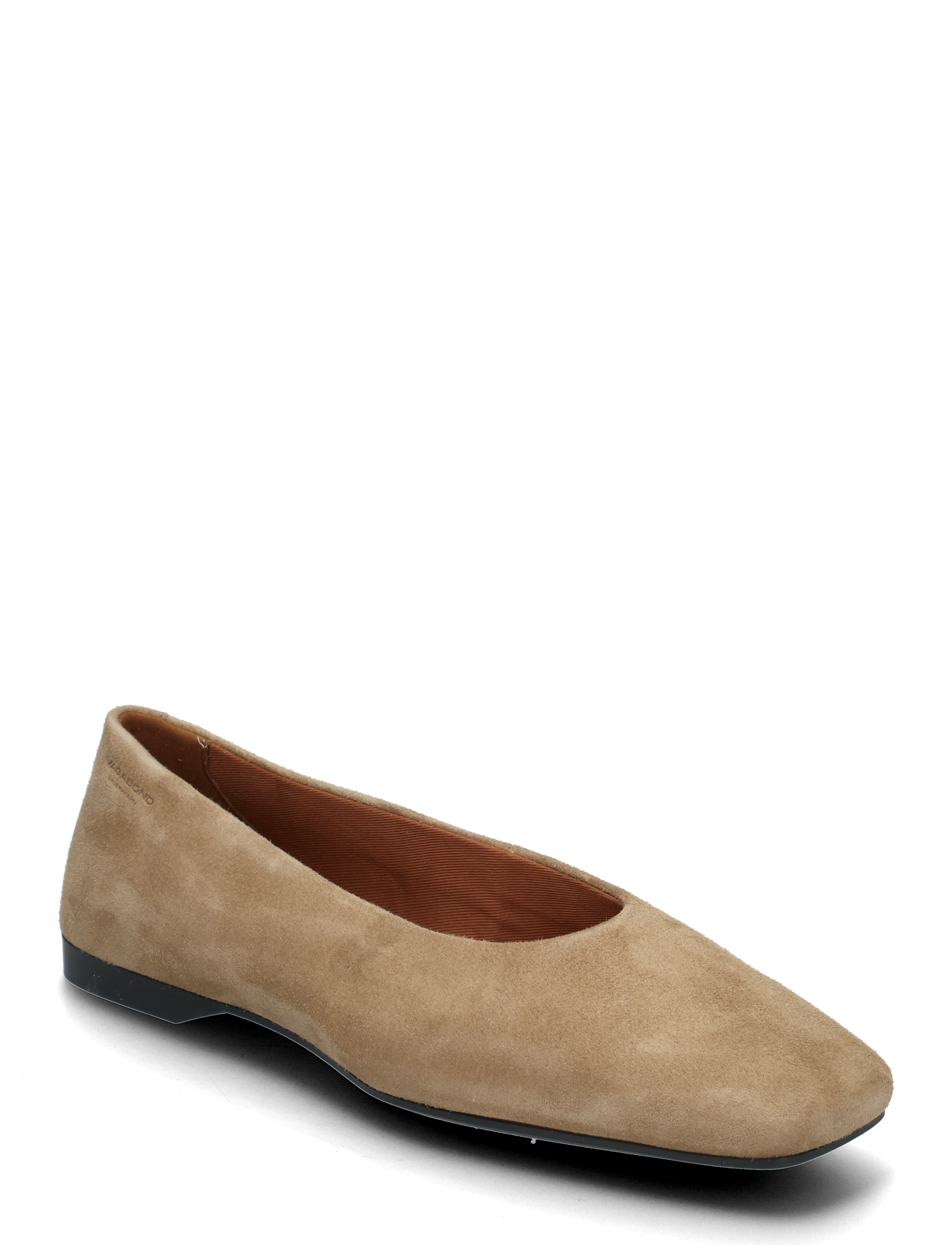 LIGHT BROWN