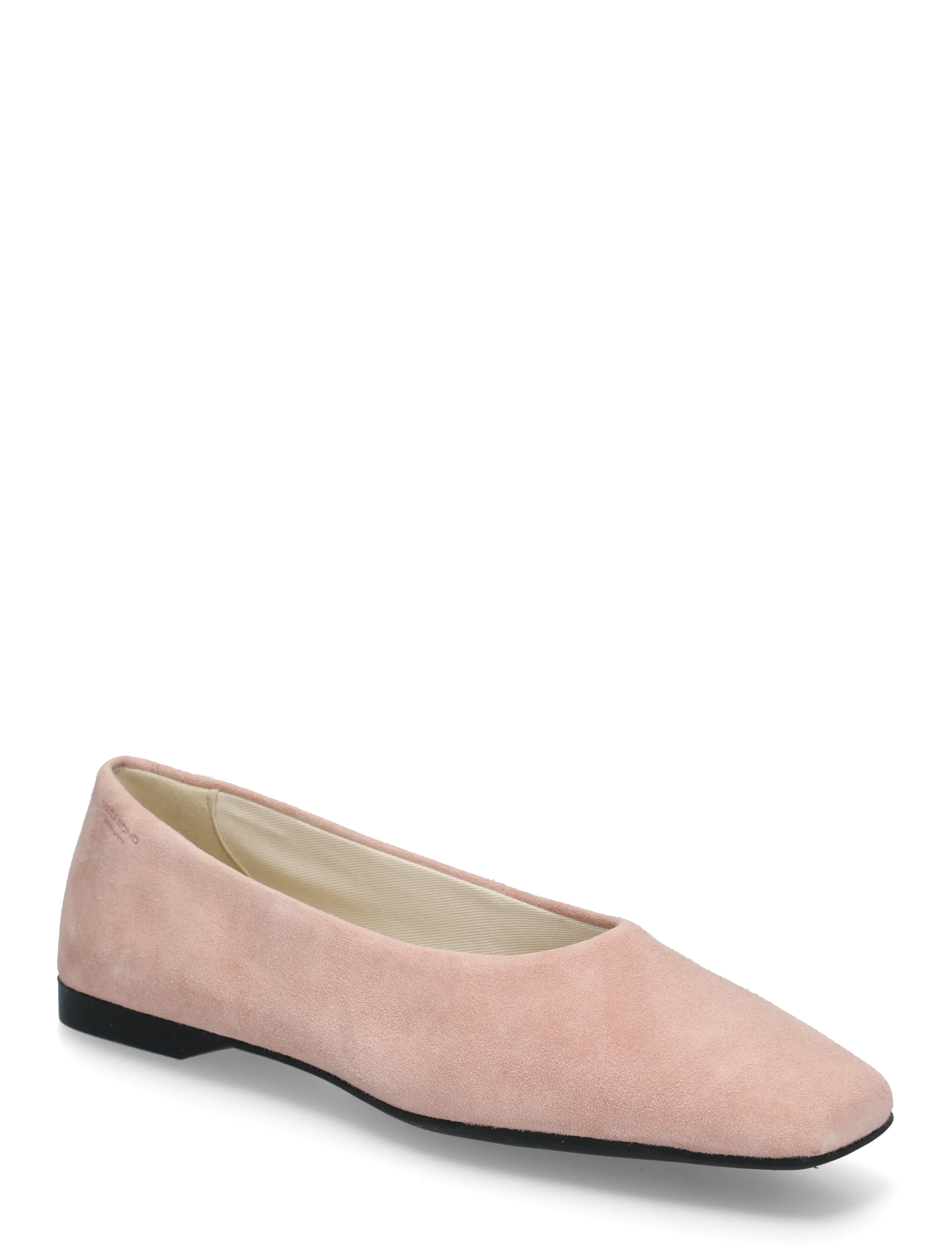 VAGABOND DELIA - Ballerinaer - LIGHT PINK / pink/rose