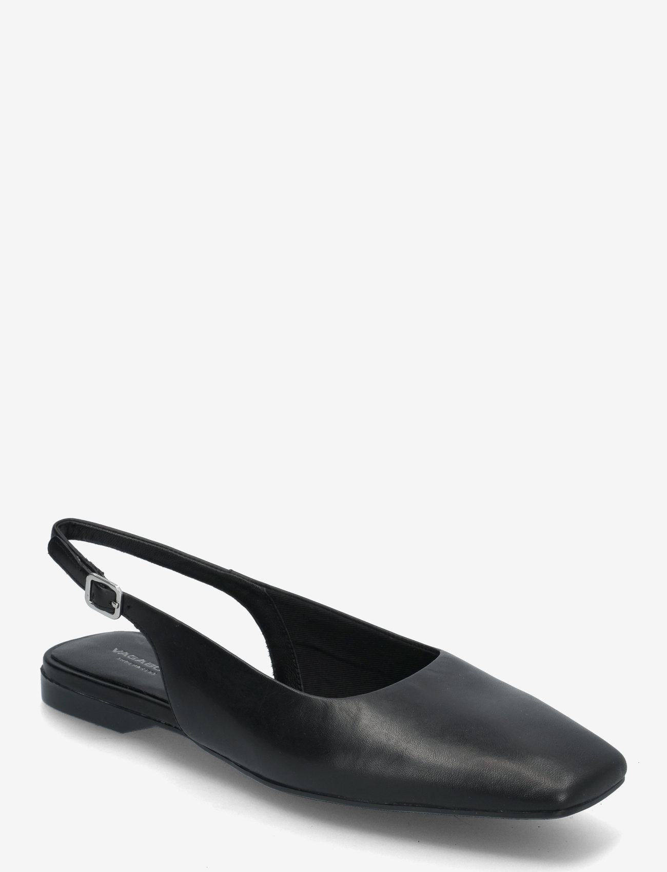VAGABOND - DELIA - damen - black - 0