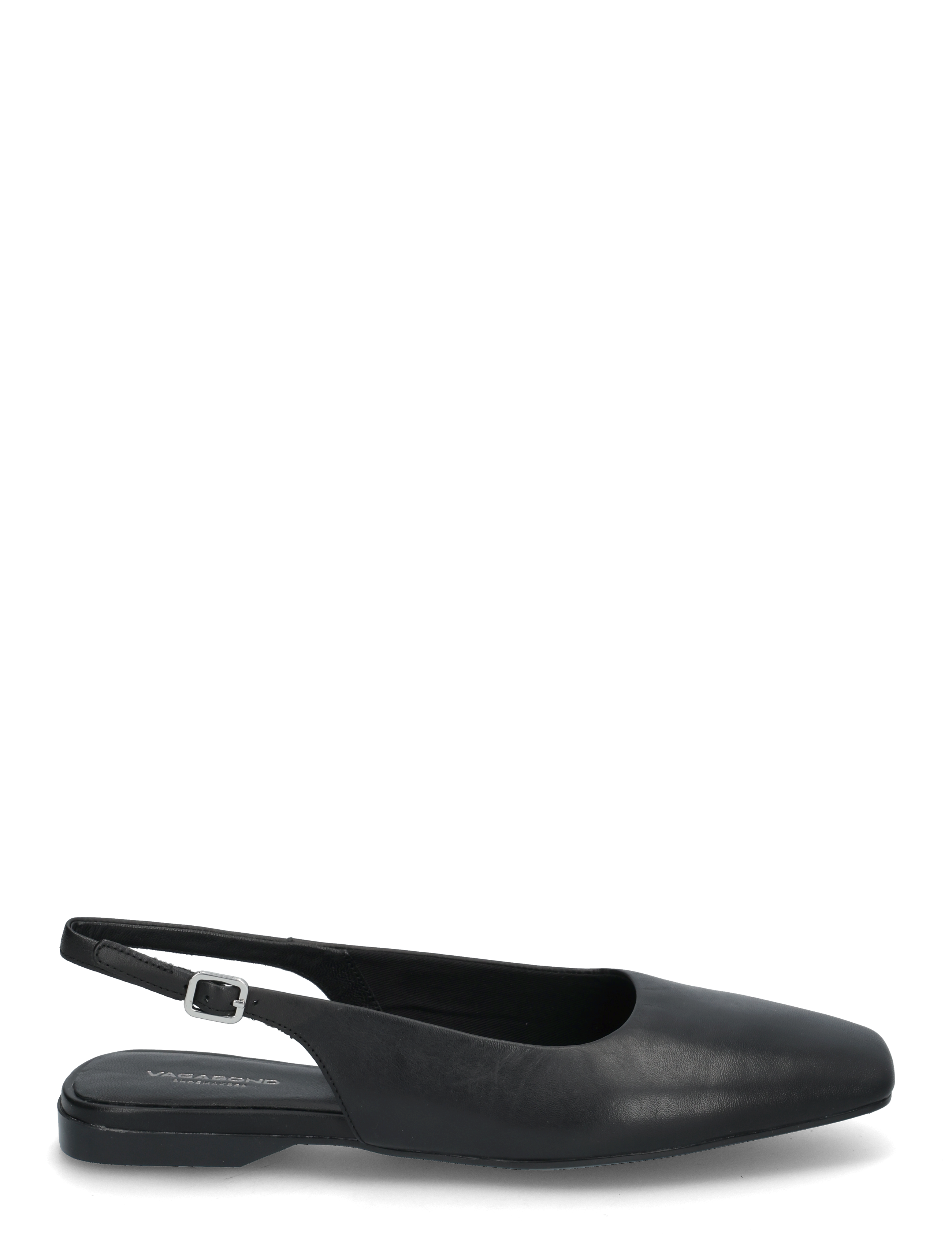 VAGABOND - DELIA - erilised sündmused - black - 2