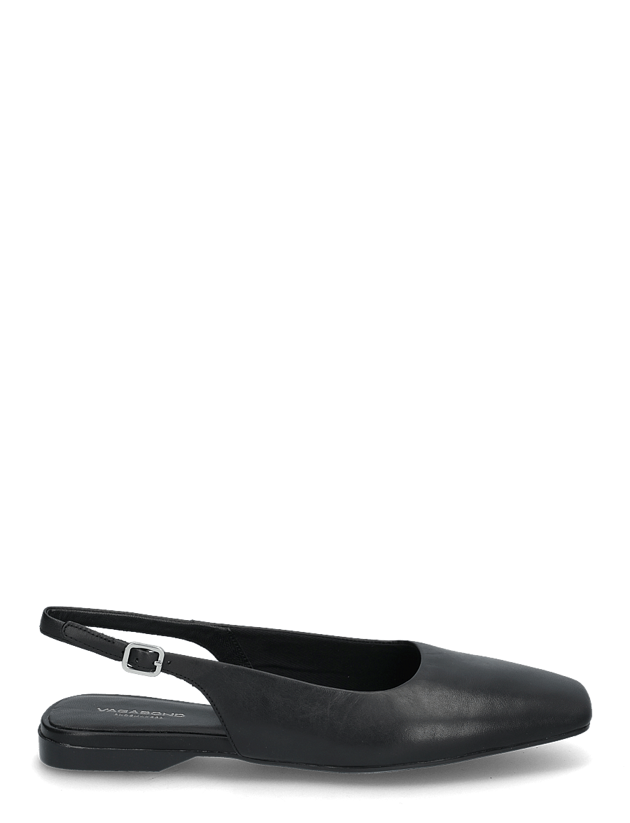 VAGABOND - DELIA - besondere anlässe - black - 2