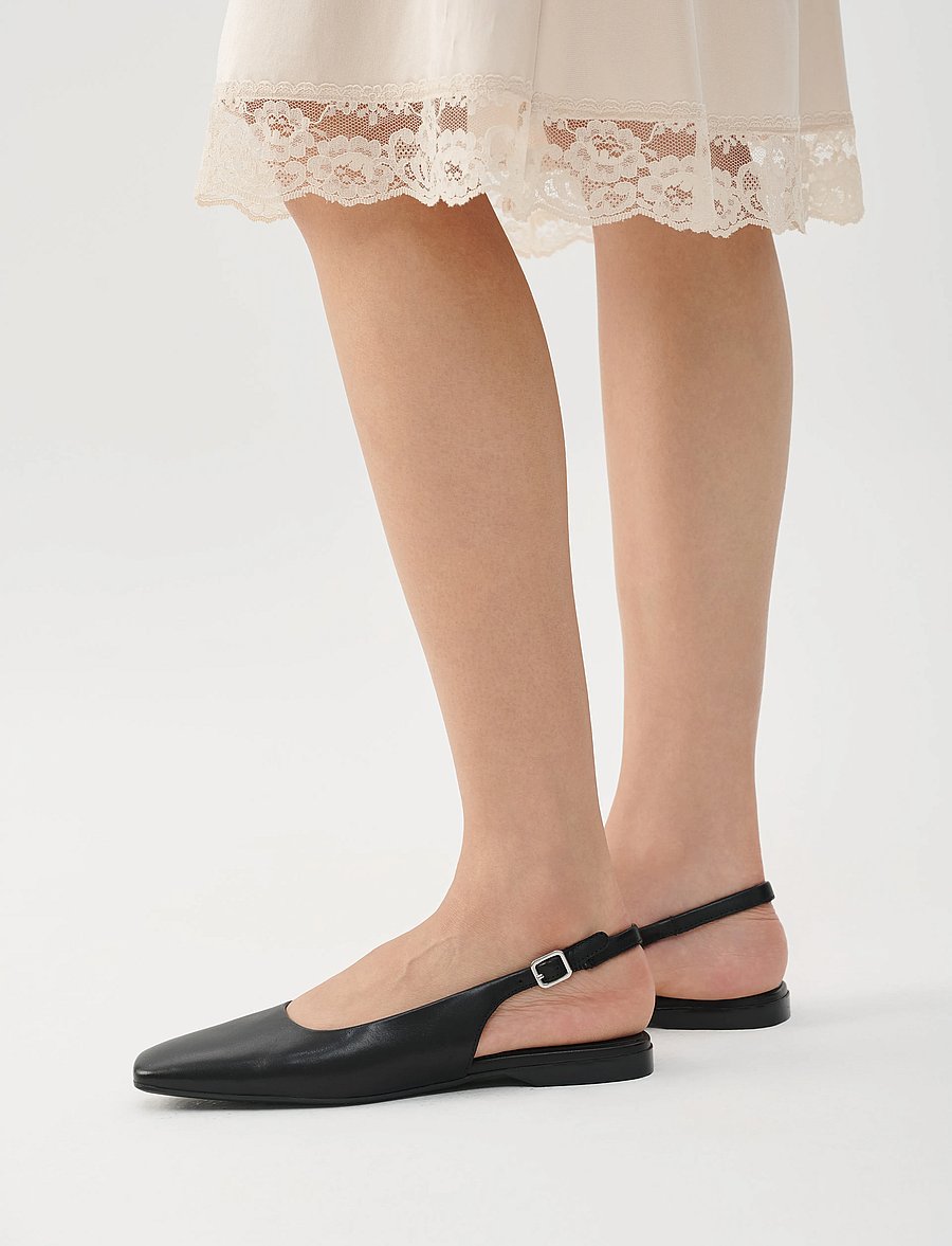 VAGABOND - DELIA - besondere anlässe - black - 0