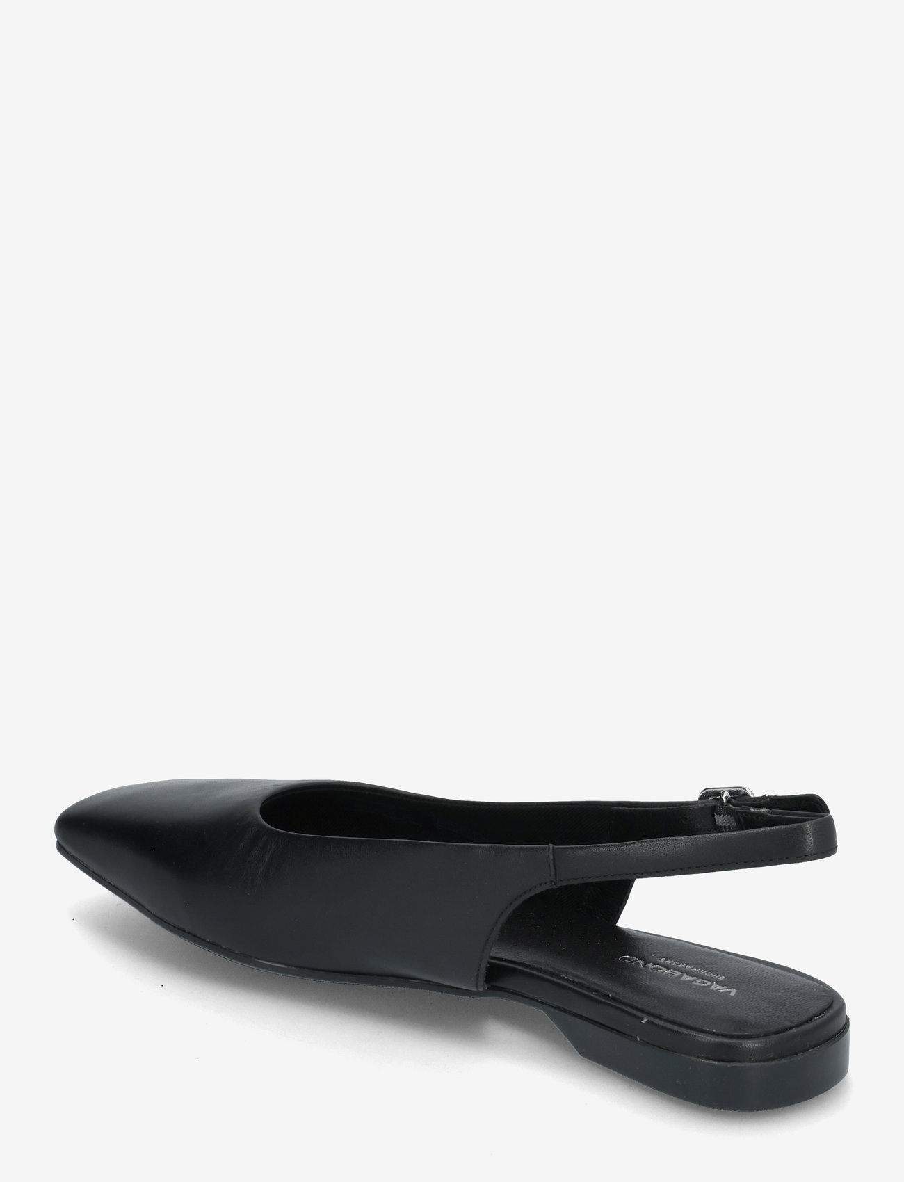 VAGABOND - DELIA - damen - black - 2