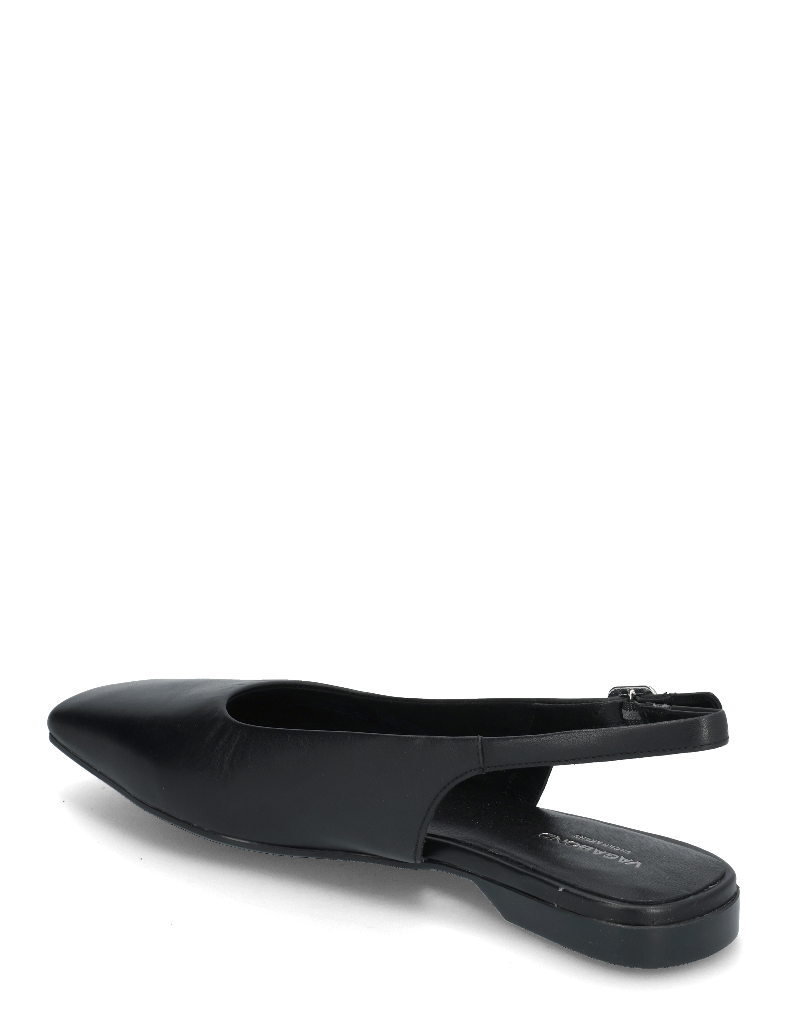 VAGABOND - DELIA - erilised sündmused - black - 3