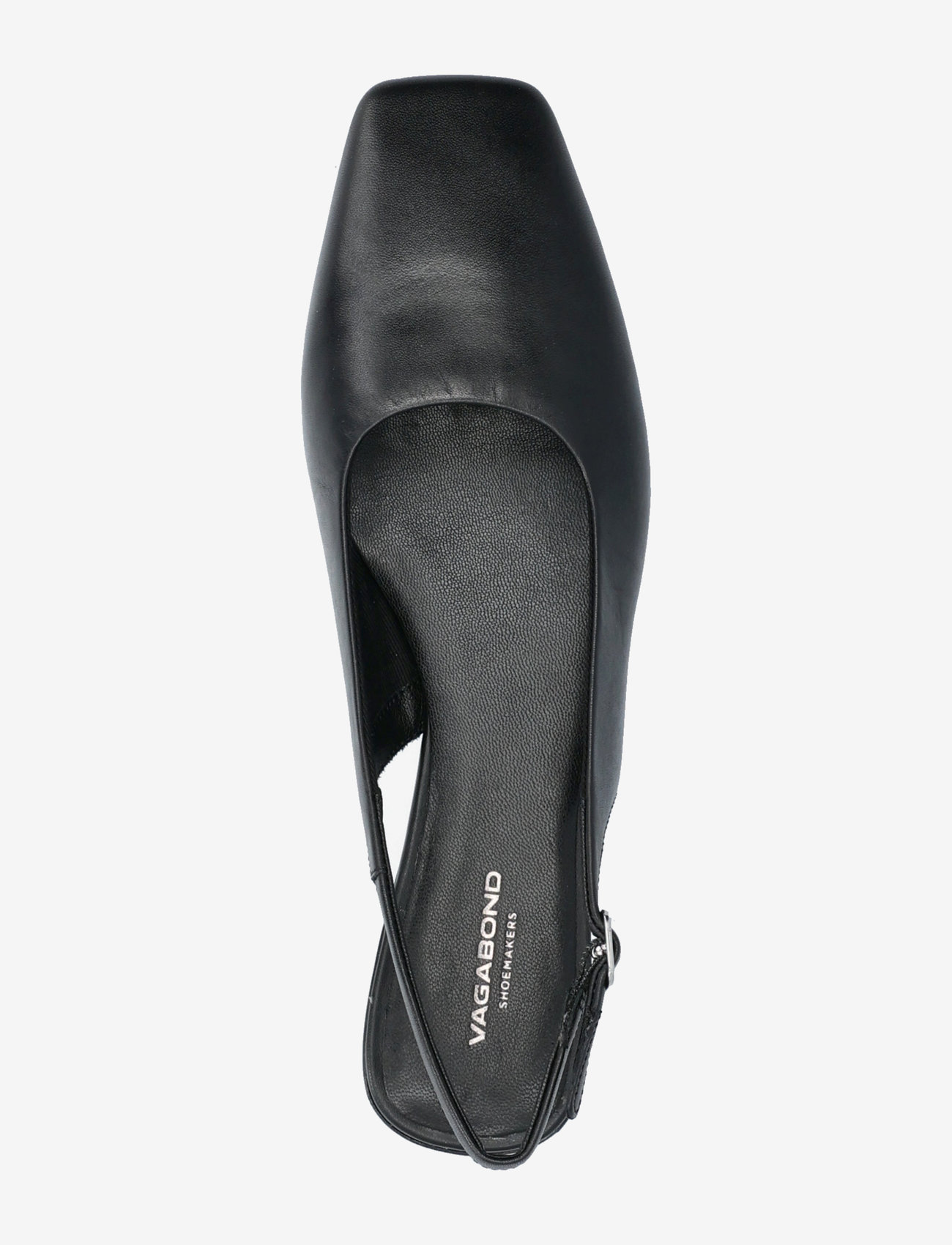 VAGABOND - DELIA - damen - black - 3