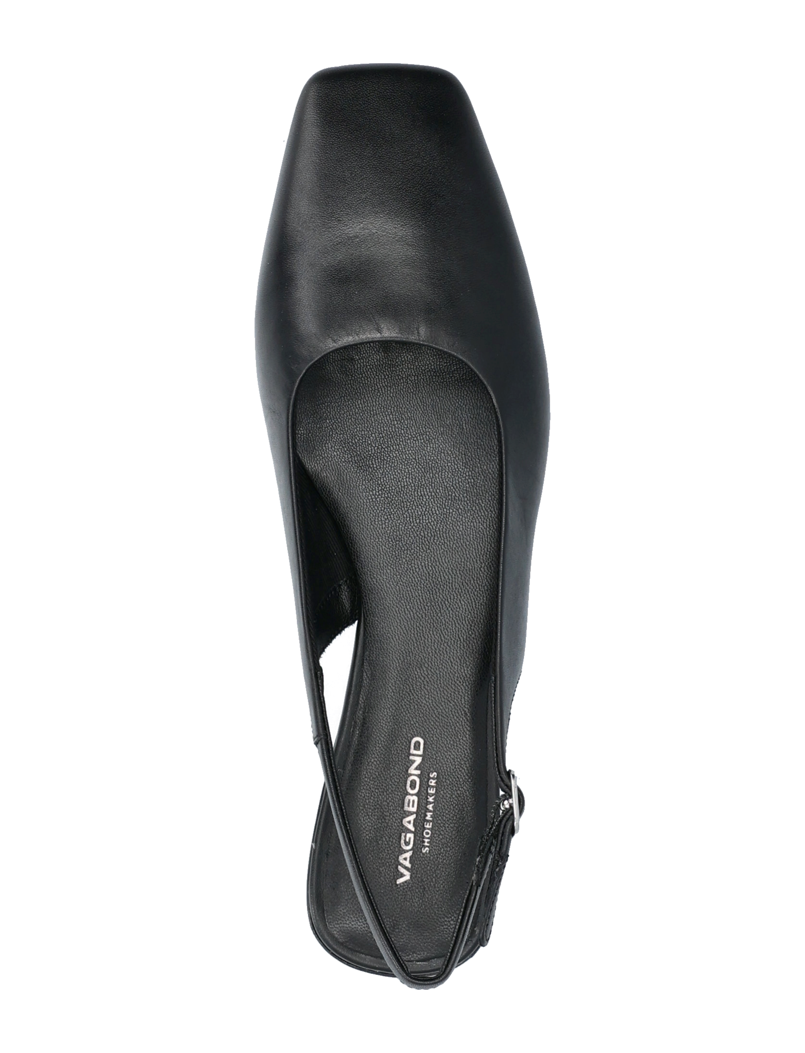 VAGABOND - DELIA - erilised sündmused - black - 4