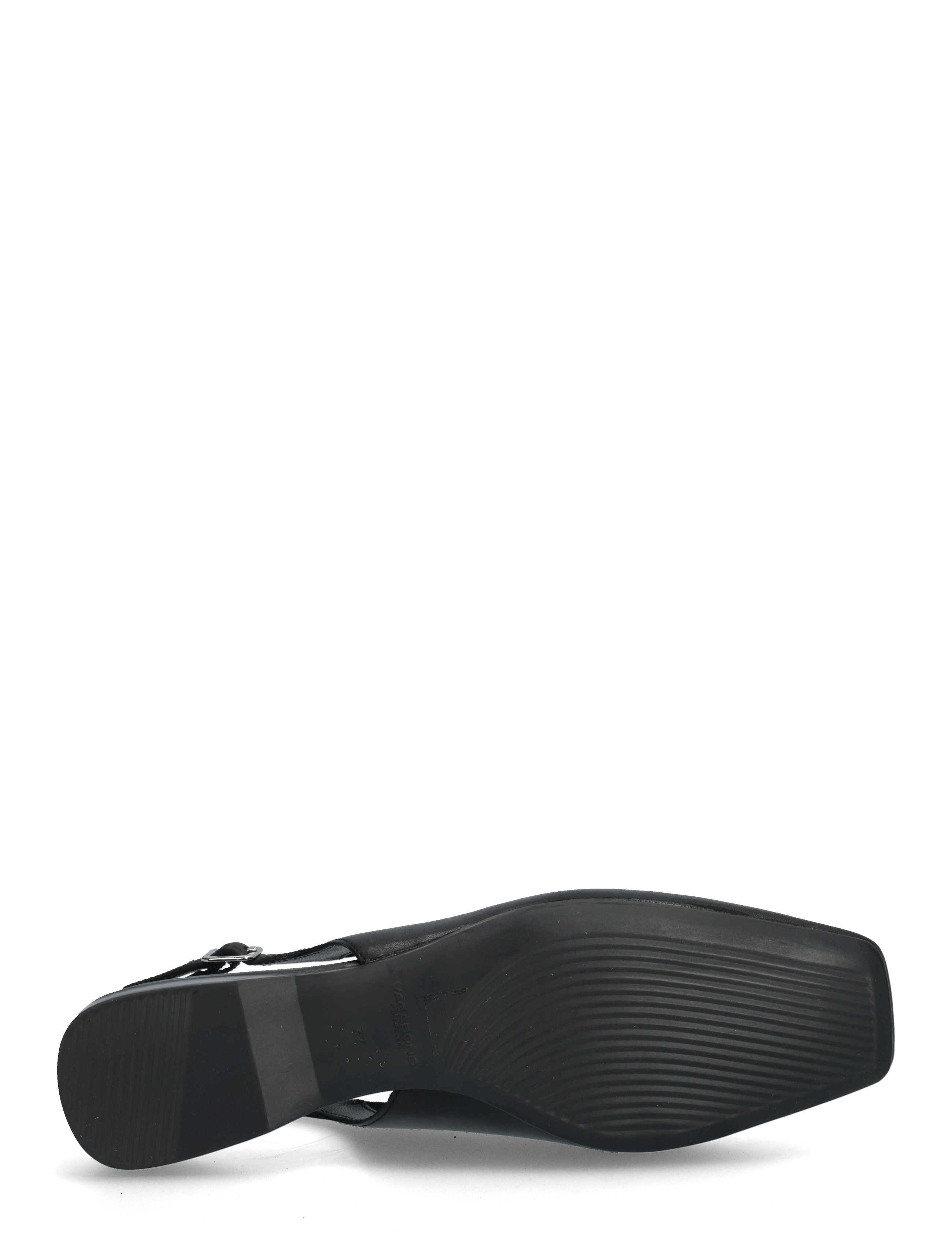 VAGABOND - DELIA - erilised sündmused - black - 5