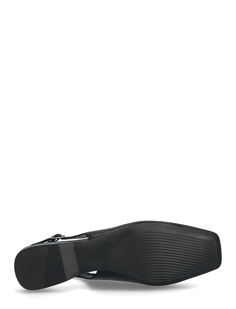 VAGABOND - DELIA - besondere anlässe - black - 5