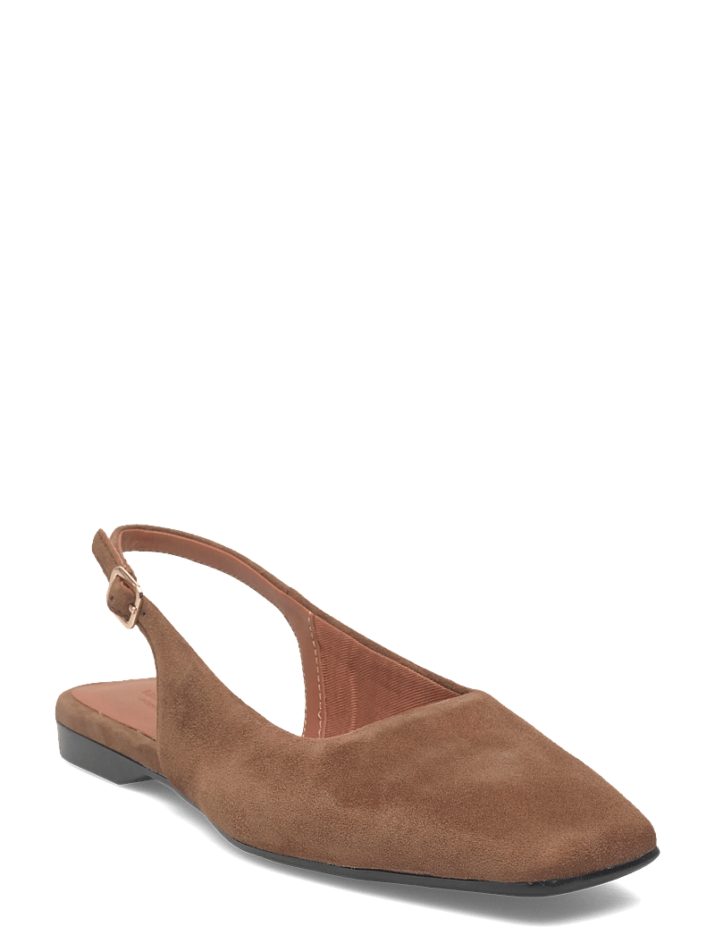 VAGABOND - DELIA - besondere anlässe - brown - 1