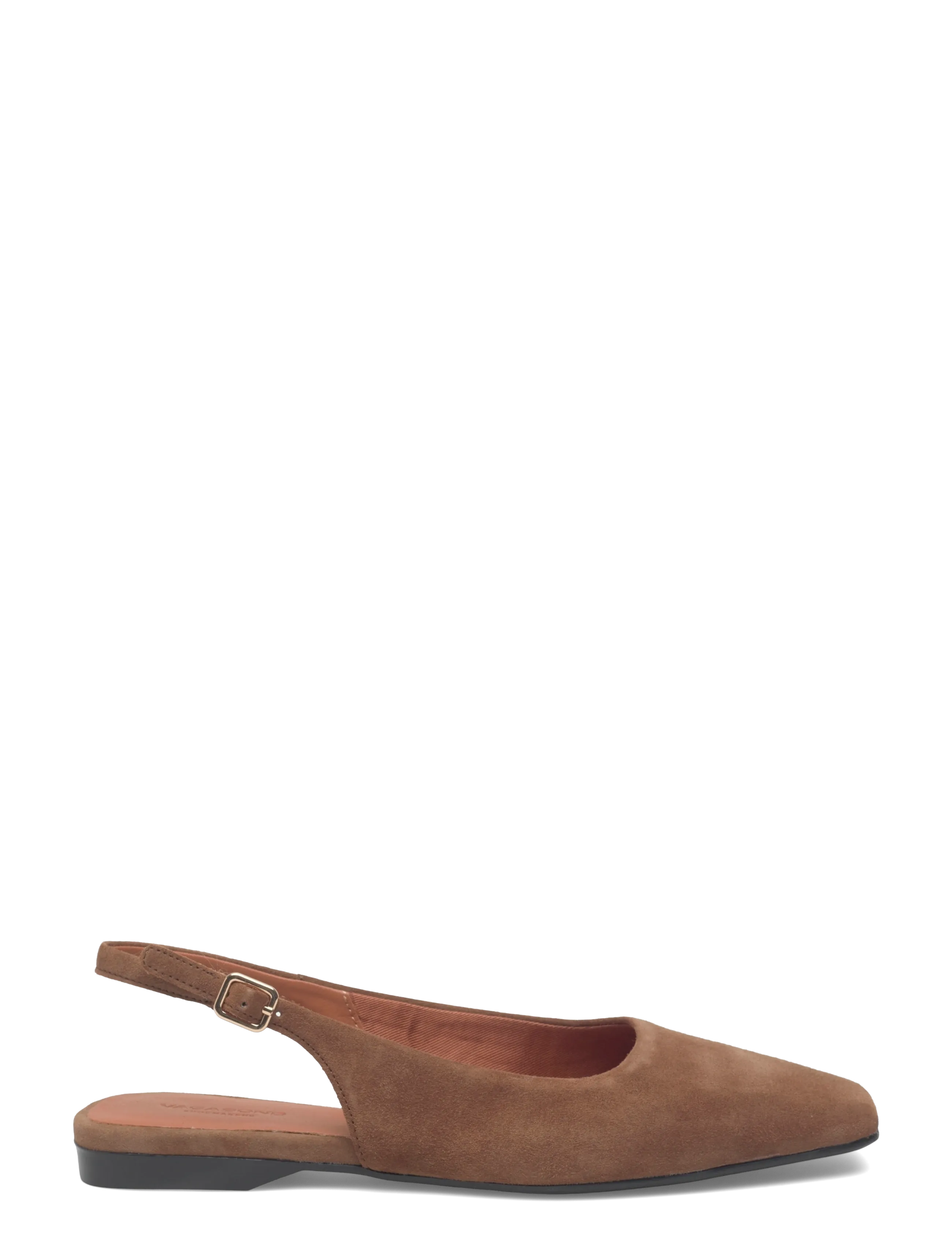 VAGABOND - DELIA - besondere anlässe - brown - 2