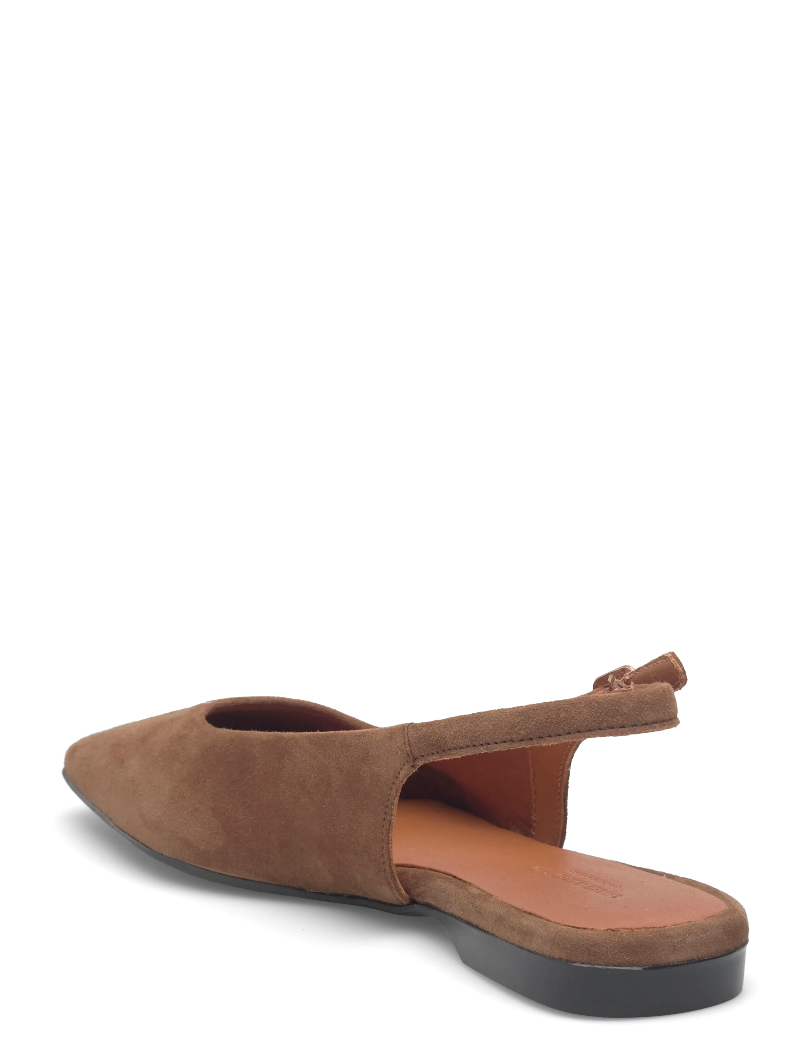 VAGABOND - DELIA - besondere anlässe - brown - 3