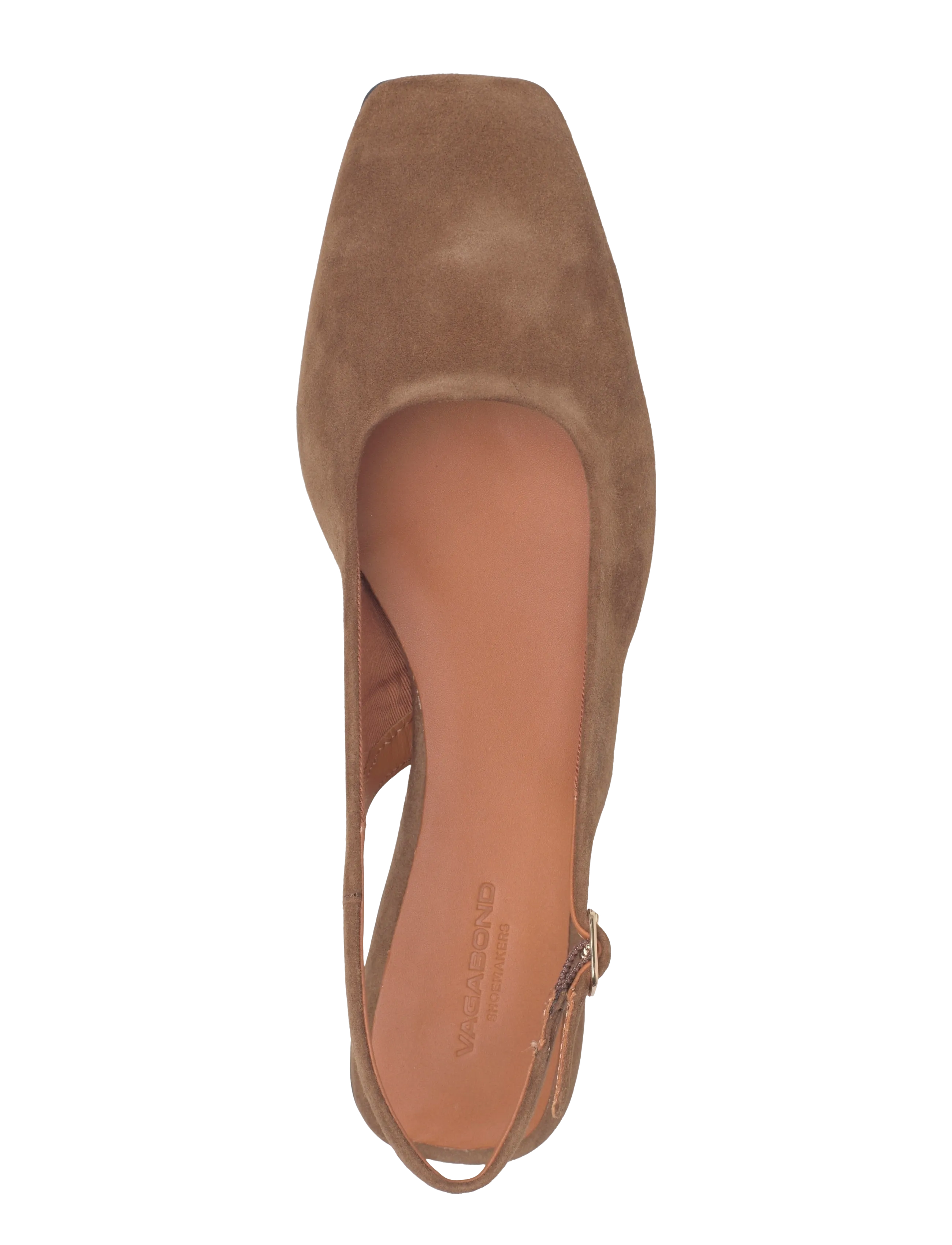 VAGABOND - DELIA - besondere anlässe - brown - 4