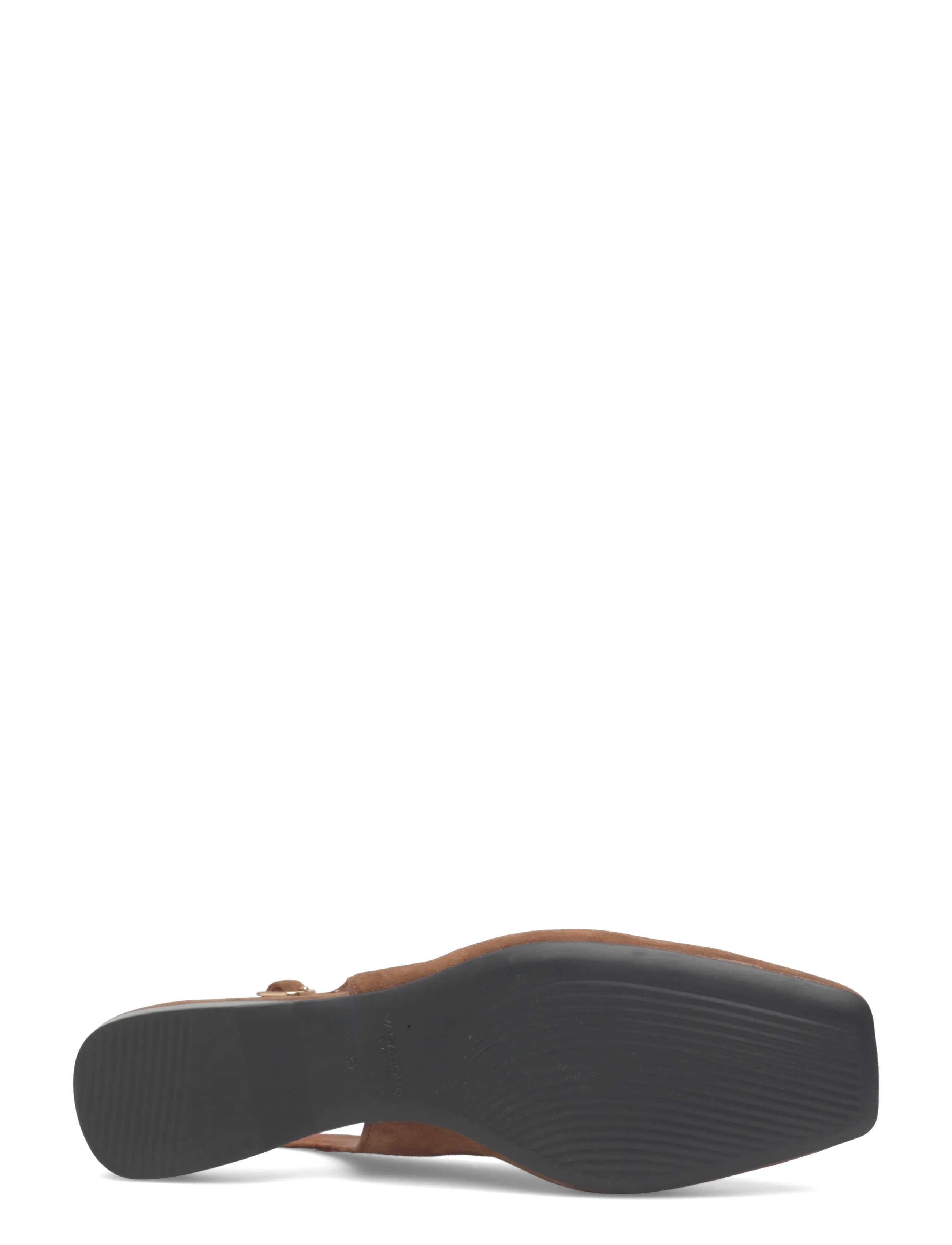 VAGABOND - DELIA - besondere anlässe - brown - 5