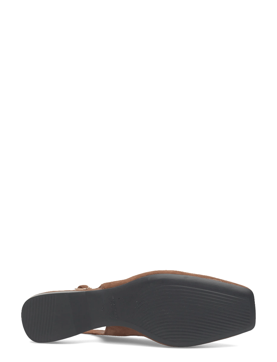 VAGABOND - DELIA - besondere anlässe - brown - 5