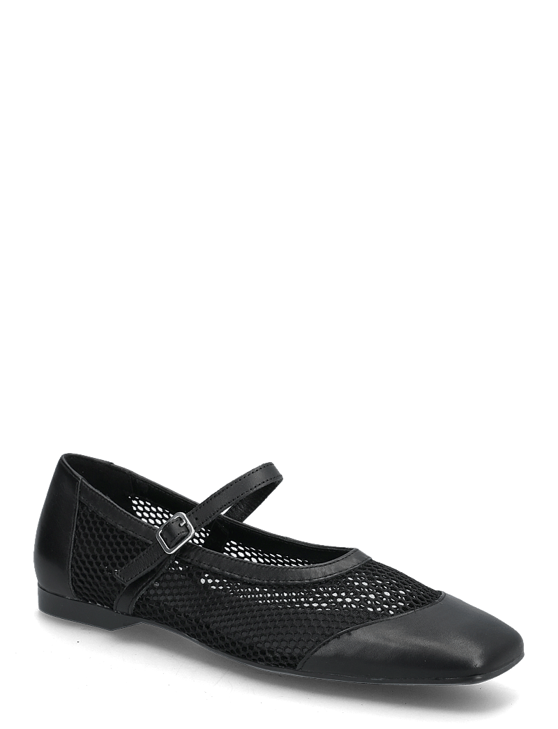 VAGABOND - DELIA - erilised sündmused - black - 0