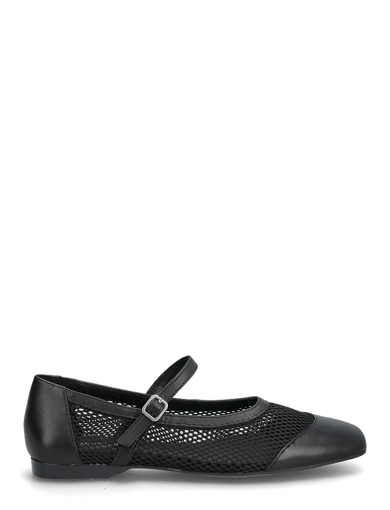 VAGABOND - DELIA - erilised sündmused - black - 1