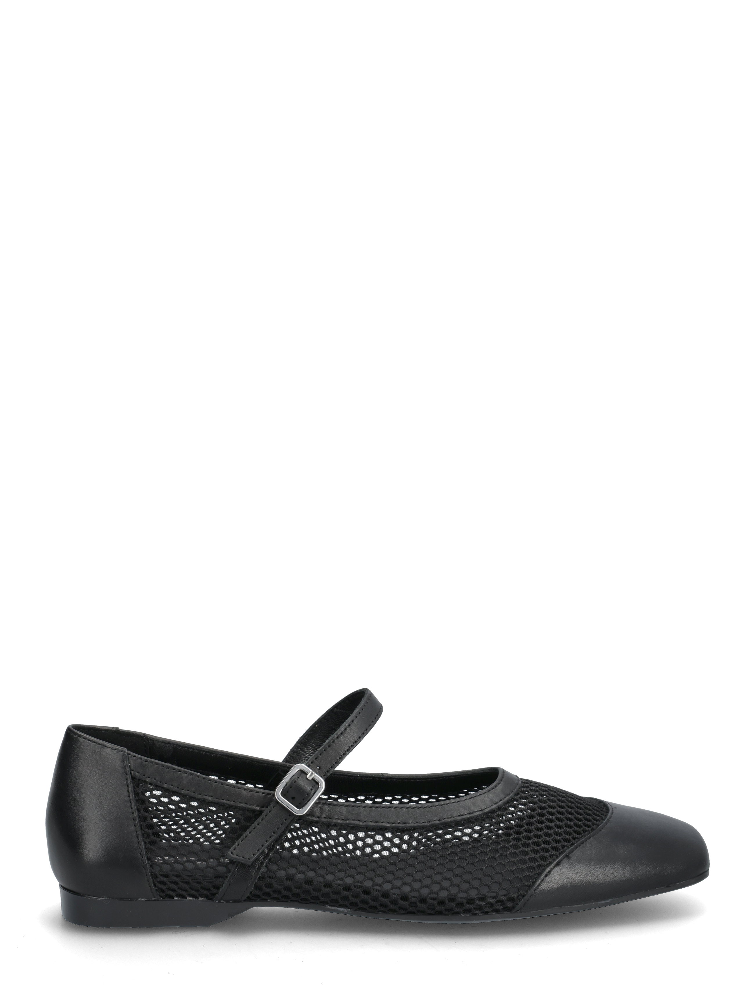 VAGABOND - DELIA - damen - black - 1