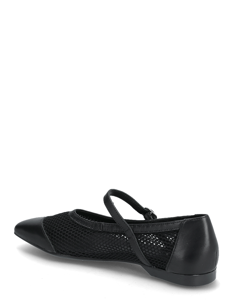 VAGABOND - DELIA - erilised sündmused - black - 2