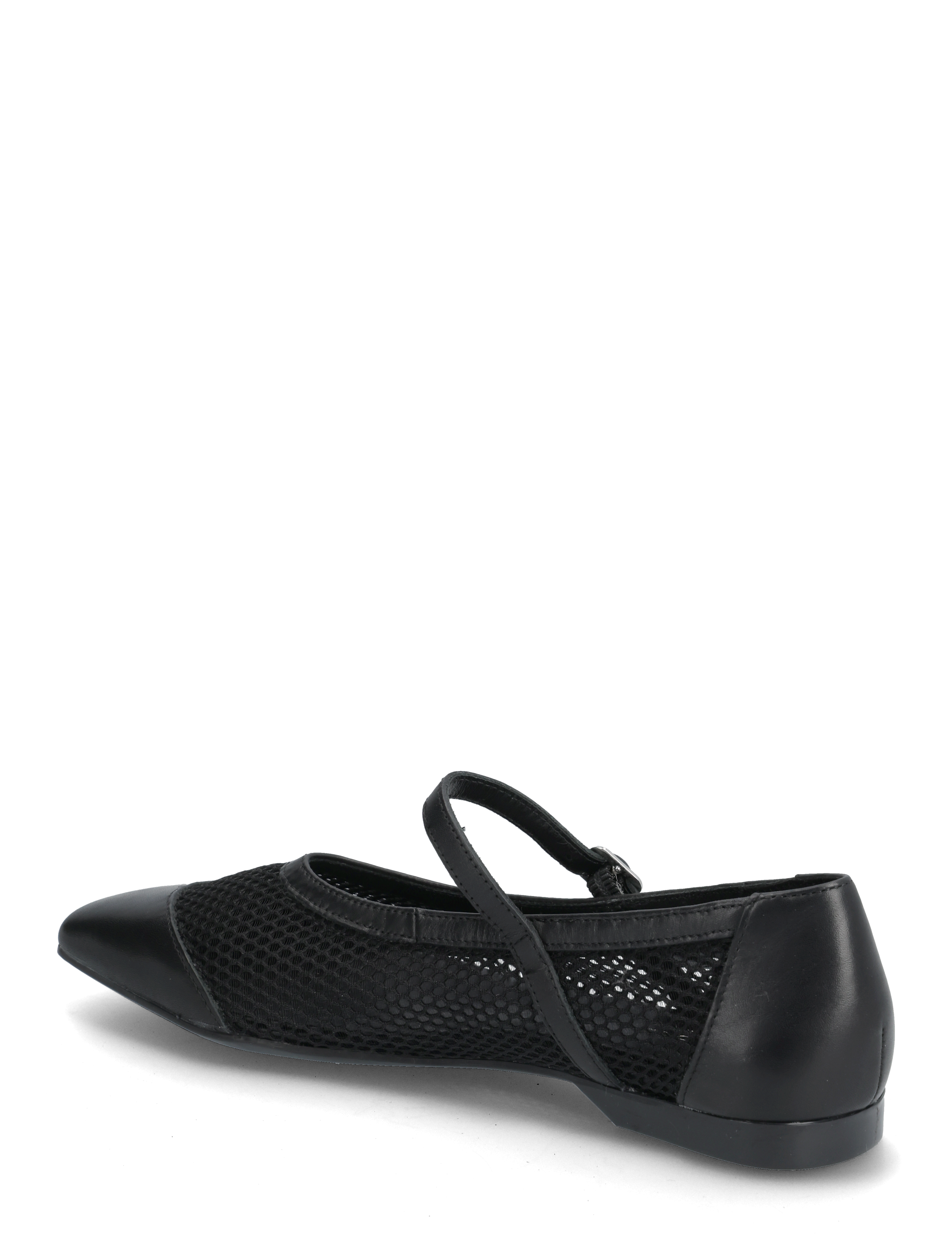 VAGABOND - DELIA - damen - black - 2