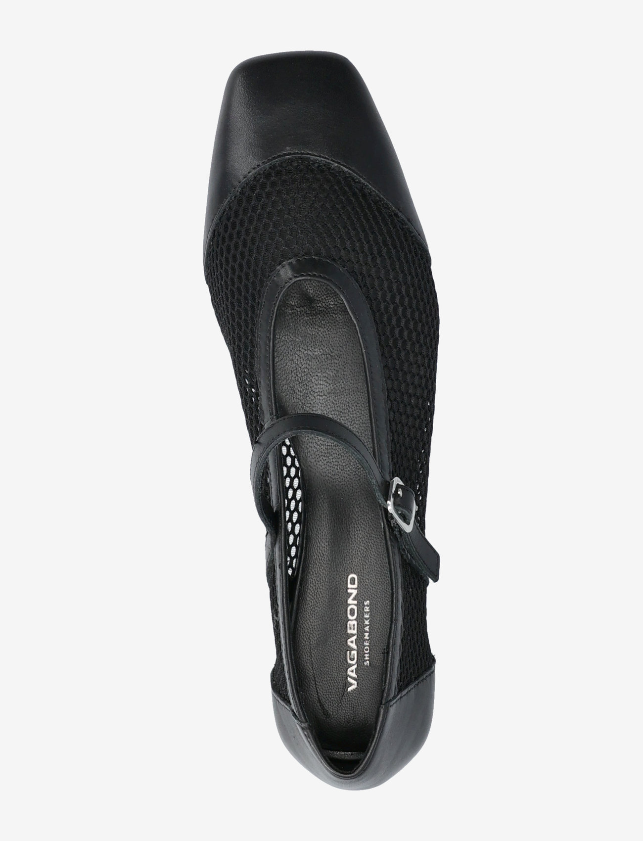 VAGABOND - DELIA - speciella tillfällen - black - 3