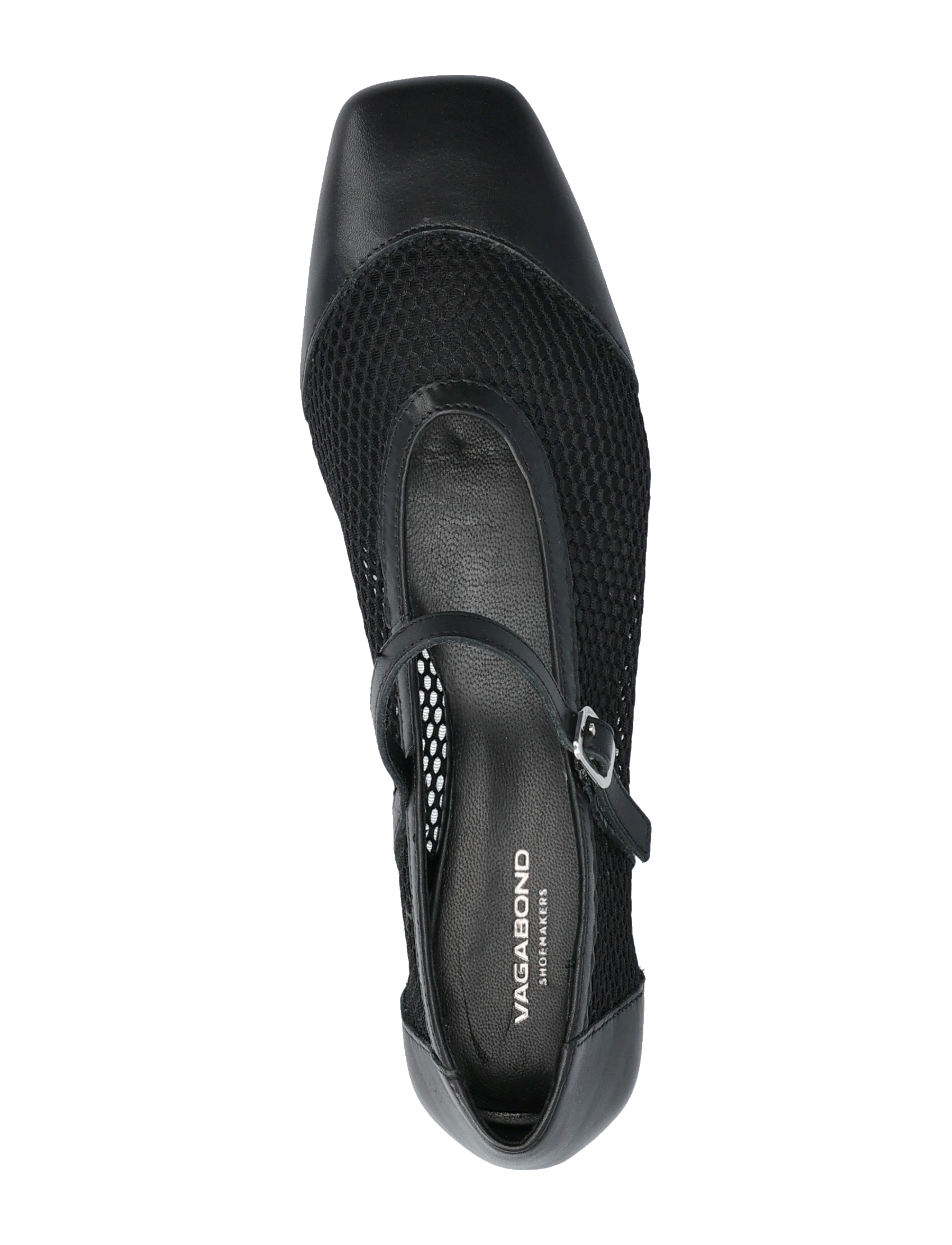 VAGABOND - DELIA - damen - black - 3