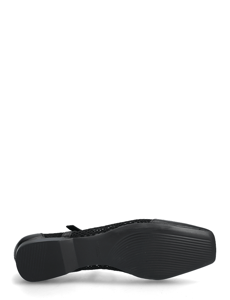 VAGABOND - DELIA - erilised sündmused - black - 4