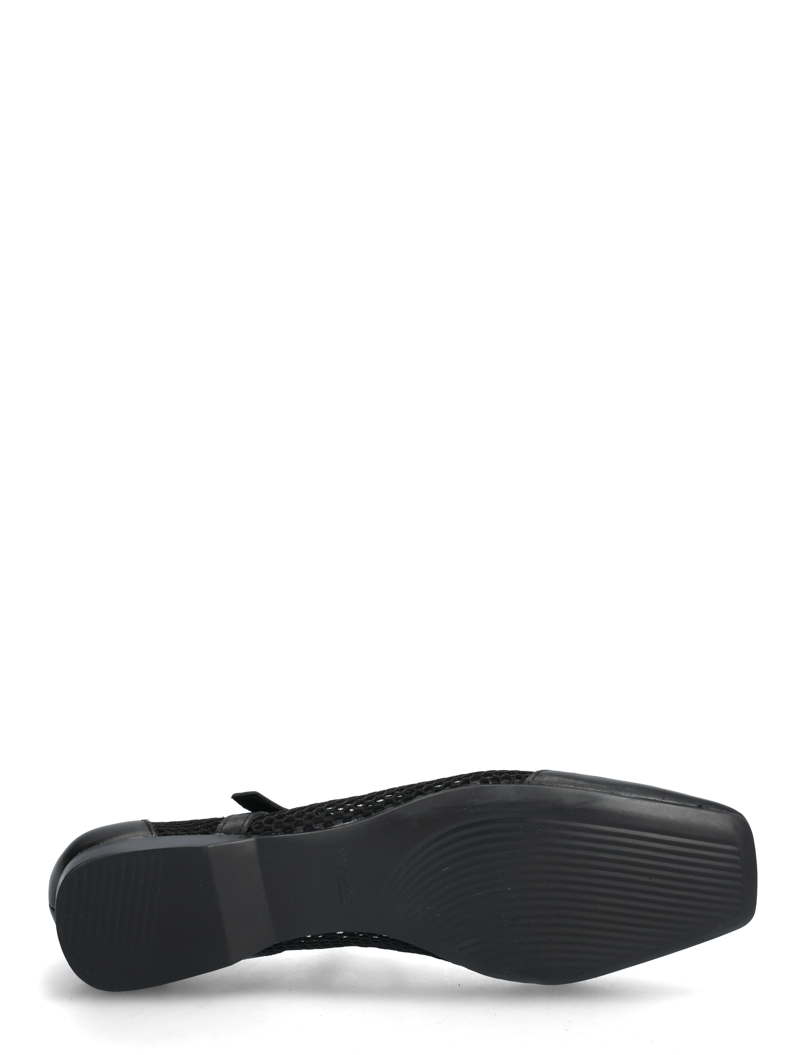 VAGABOND - DELIA - damen - black - 4