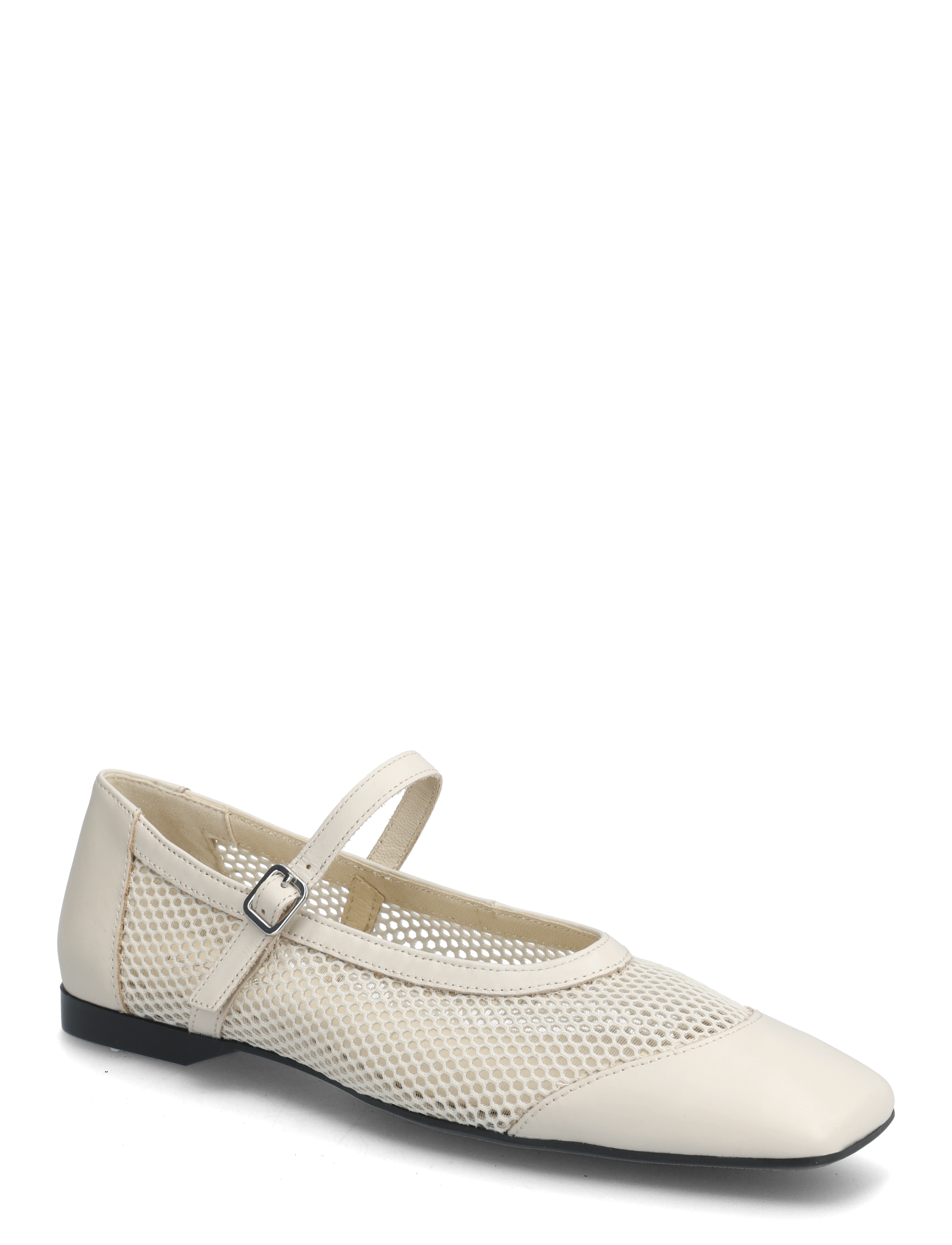 VAGABOND DELIA - Bryllupsmode - OFF WHITE / cream