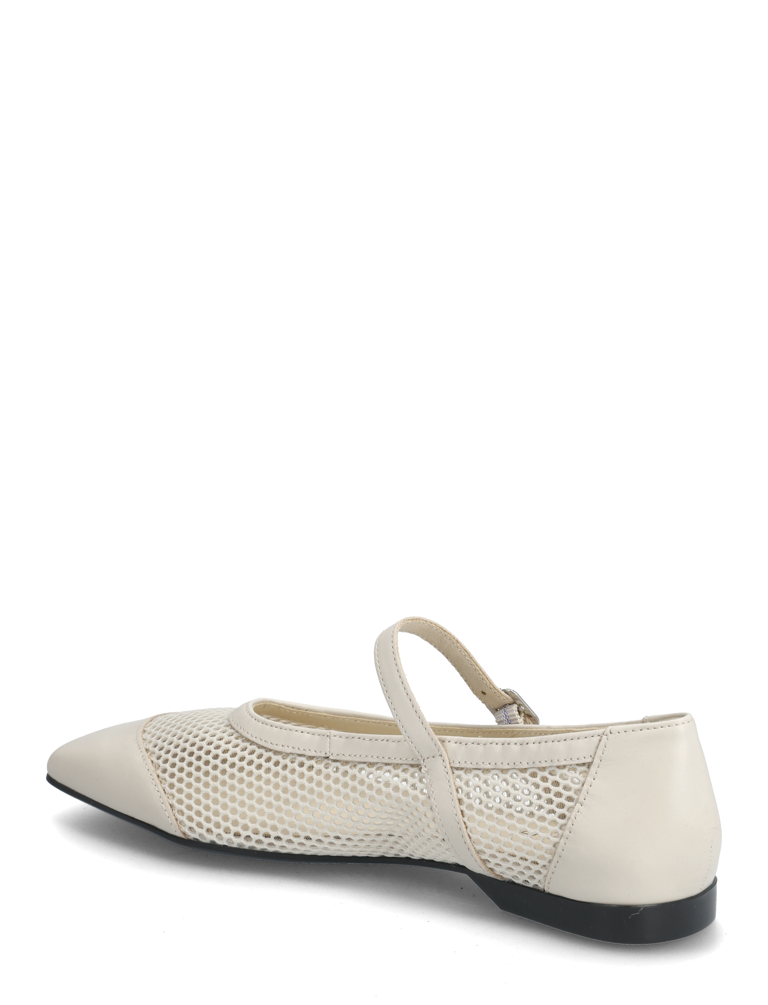 VAGABOND - DELIA - damen - off white - 2