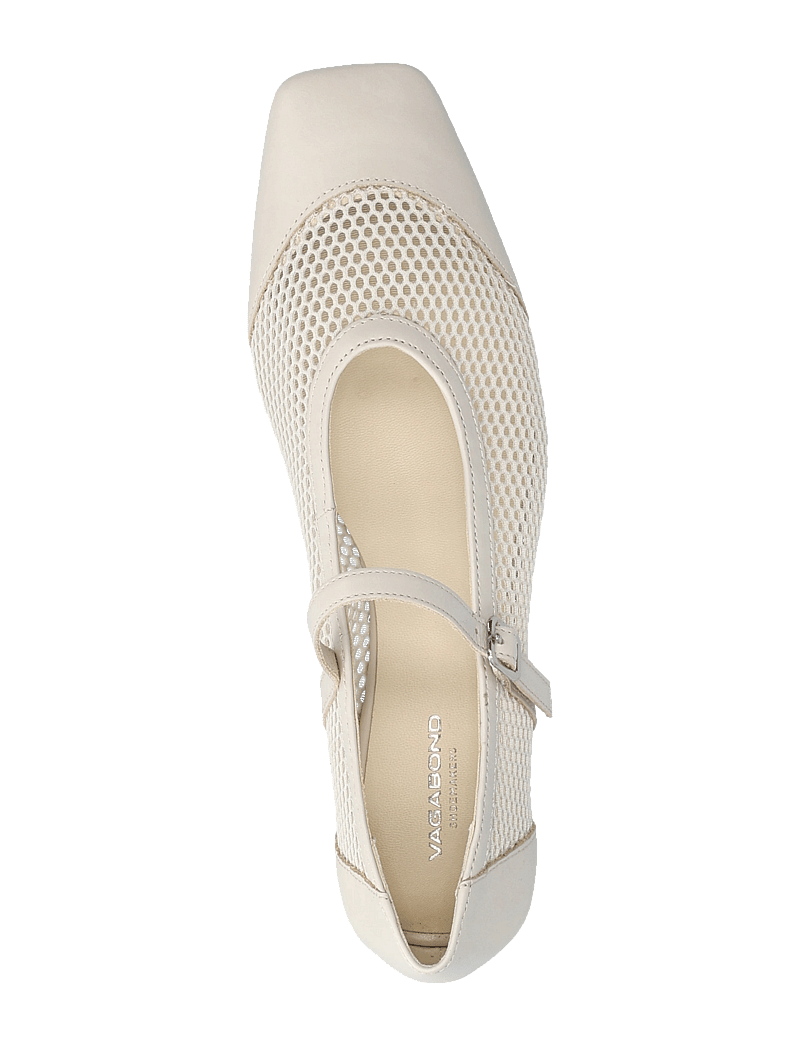 VAGABOND - DELIA - special occasions - off white - 3