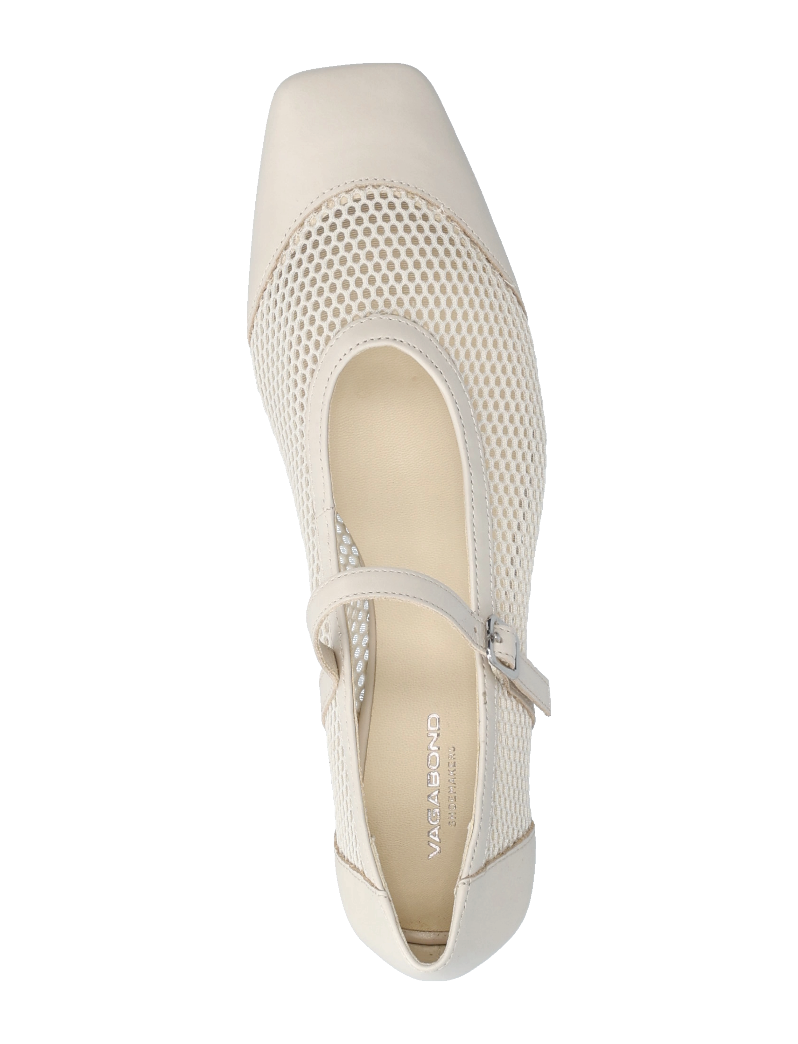 VAGABOND - DELIA - damen - off white - 3