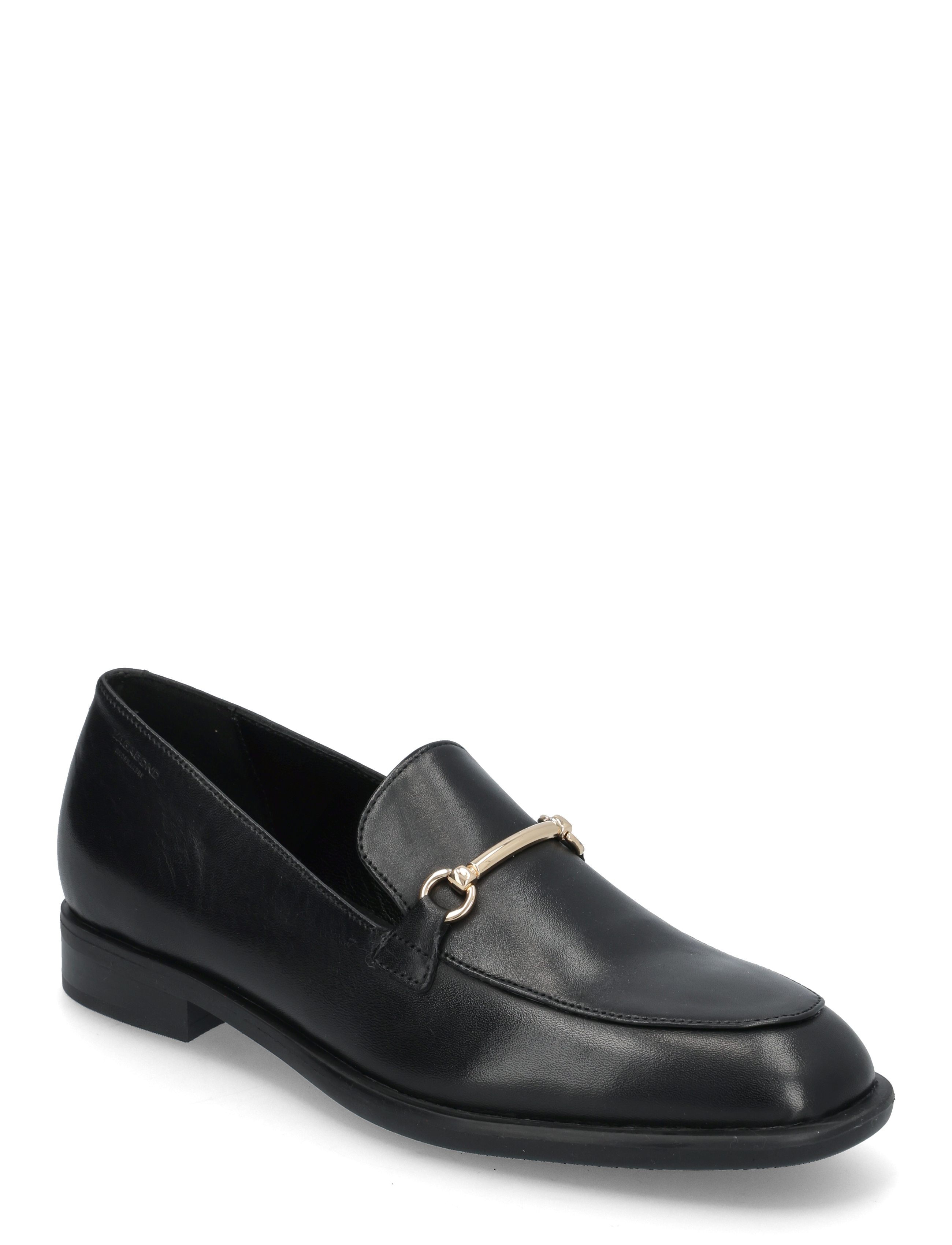 VAGABOND HEIDI - Efterårssko - BLACK / black