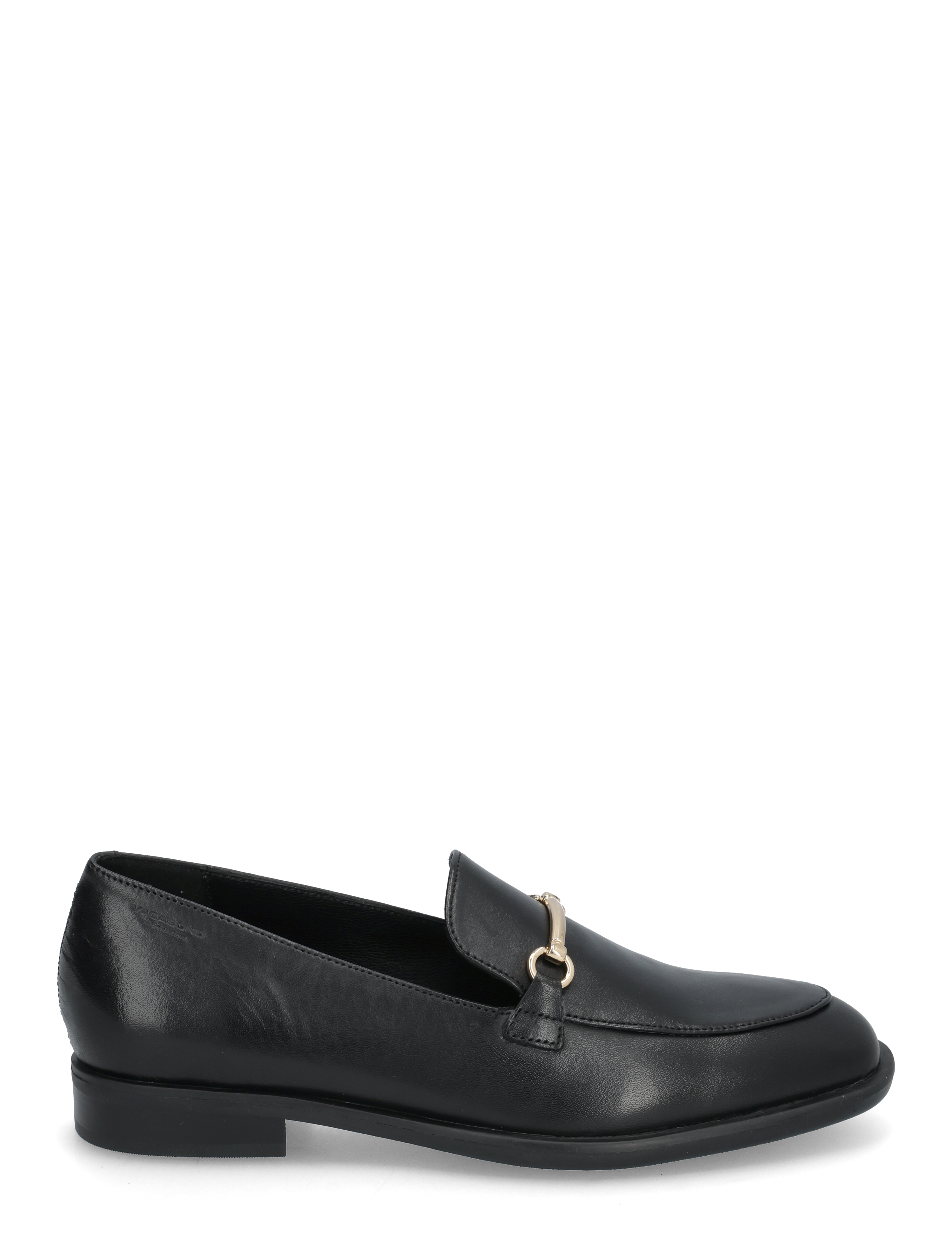 VAGABOND - HEIDI - efterårssko - black - 2