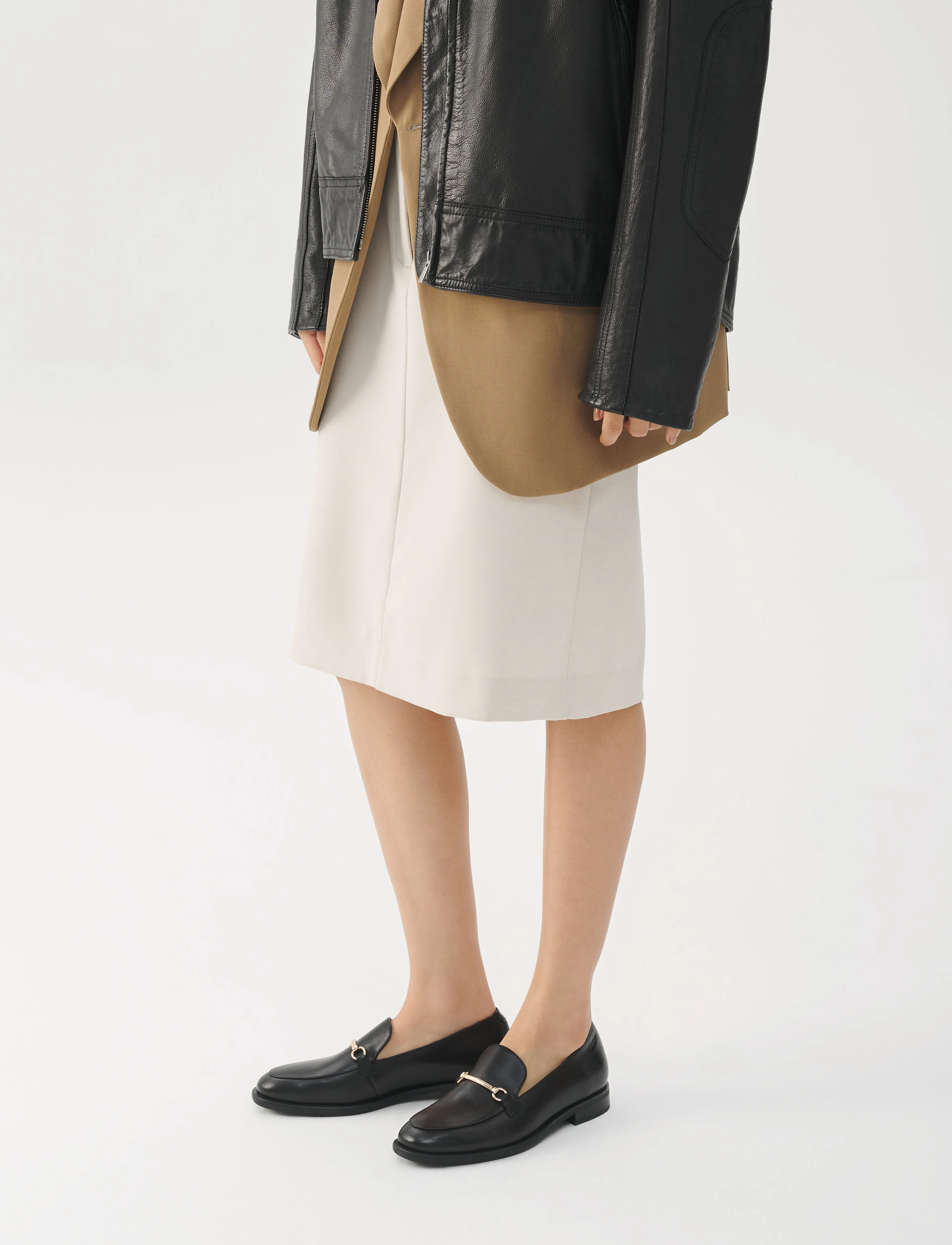 VAGABOND - HEIDI - efterårssko - black - 0