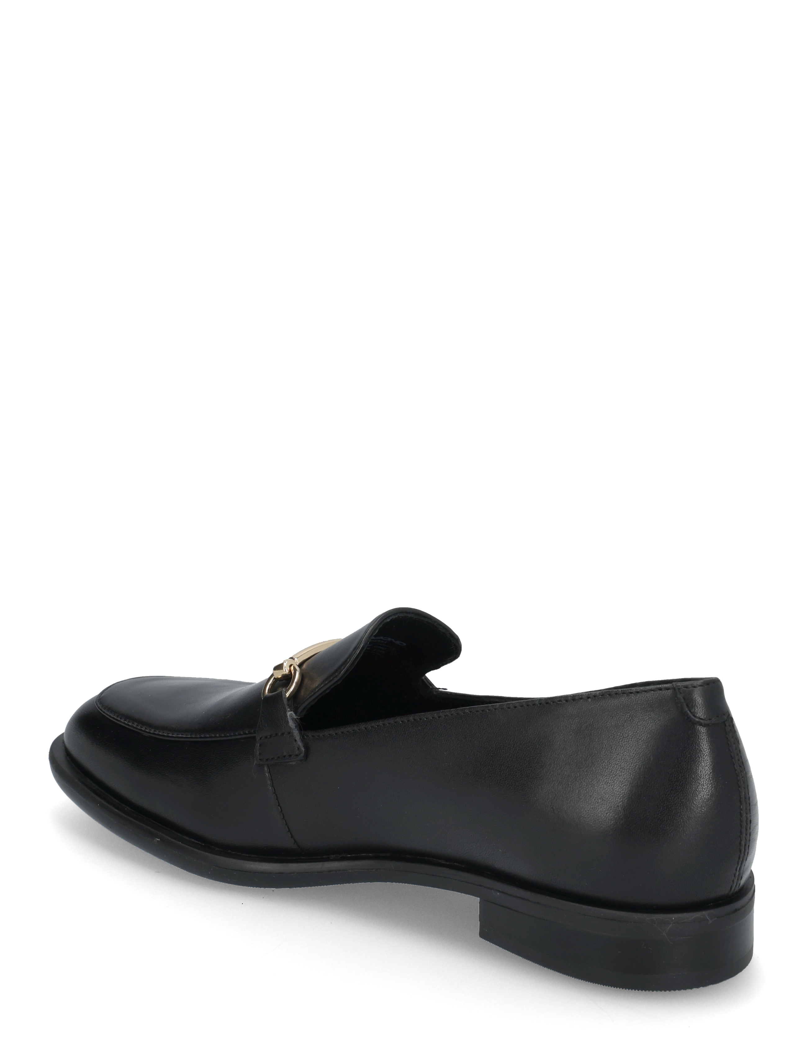 VAGABOND - HEIDI - efterårssko - black - 3