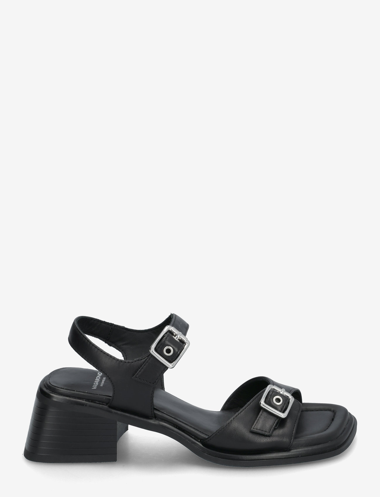 VAGABOND - INES - sandaletten - black - 2