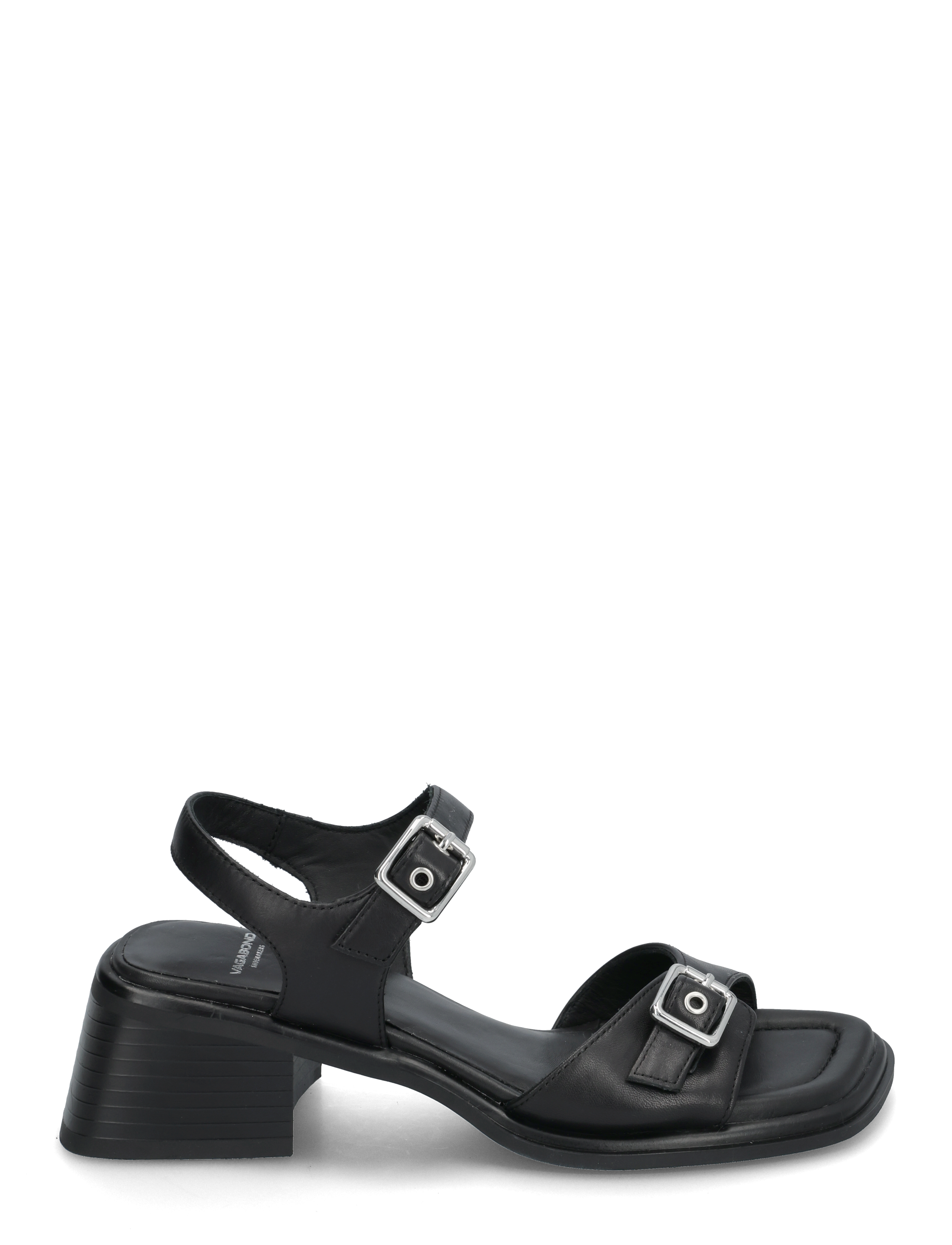VAGABOND - INES - black - 2