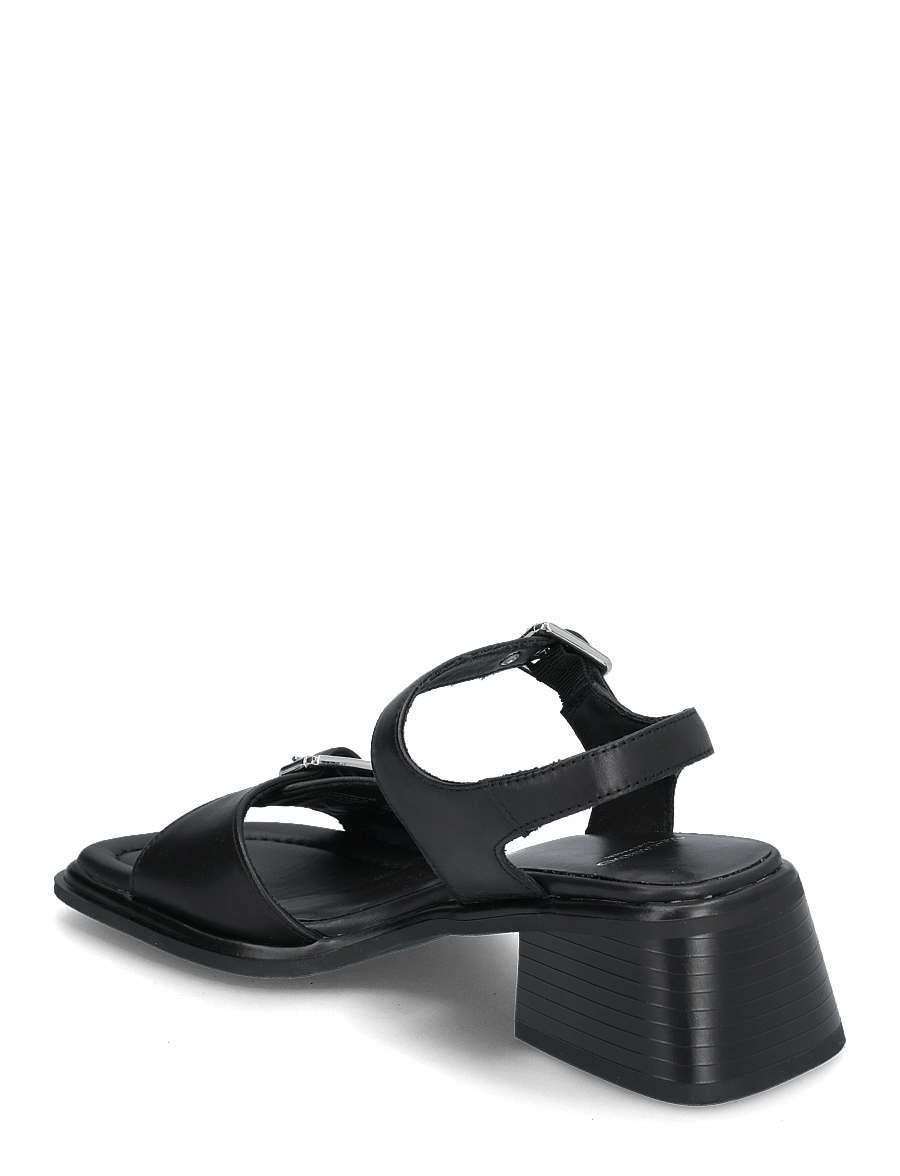 VAGABOND - INES - sandaletter - black - 3