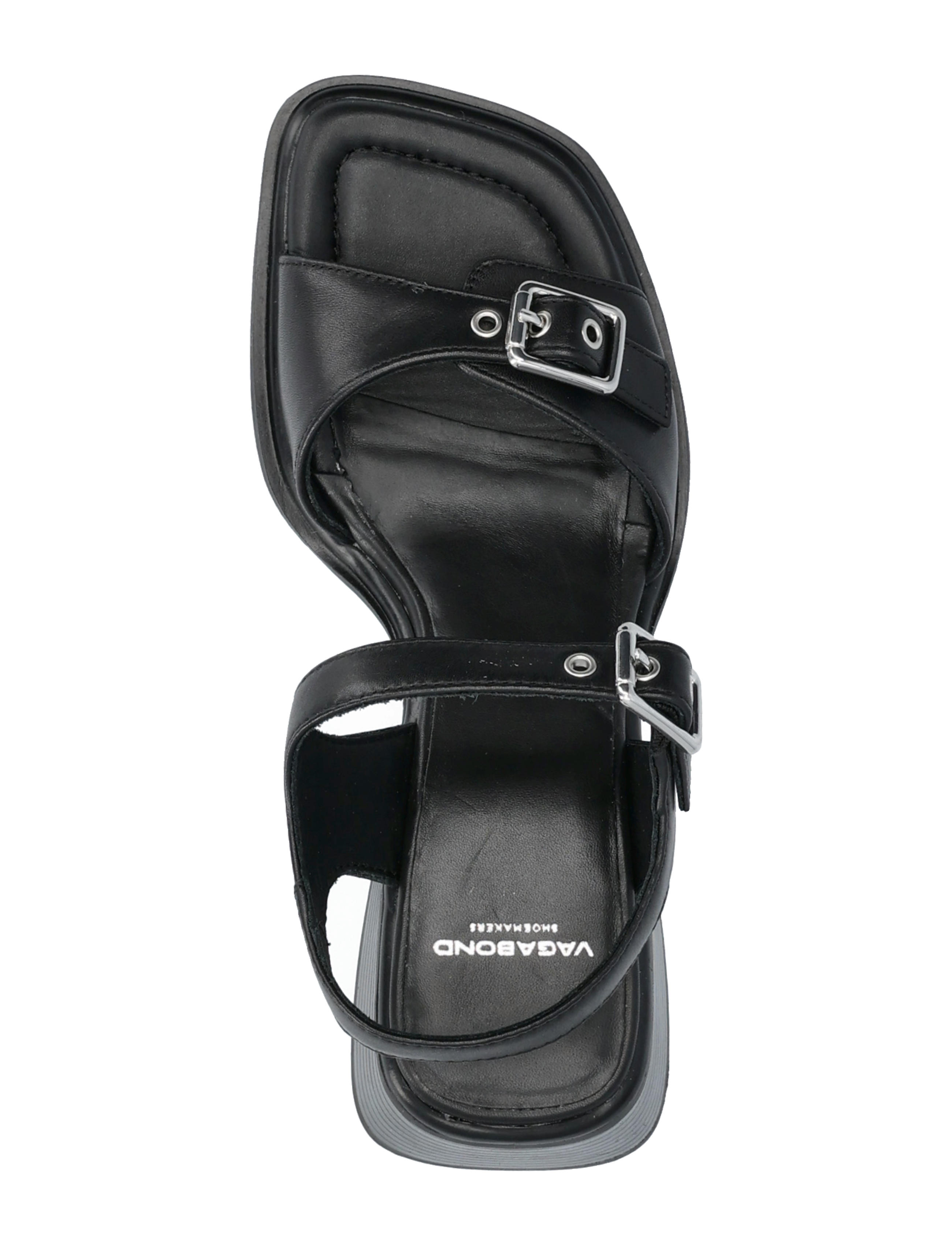 VAGABOND - INES - black - 4