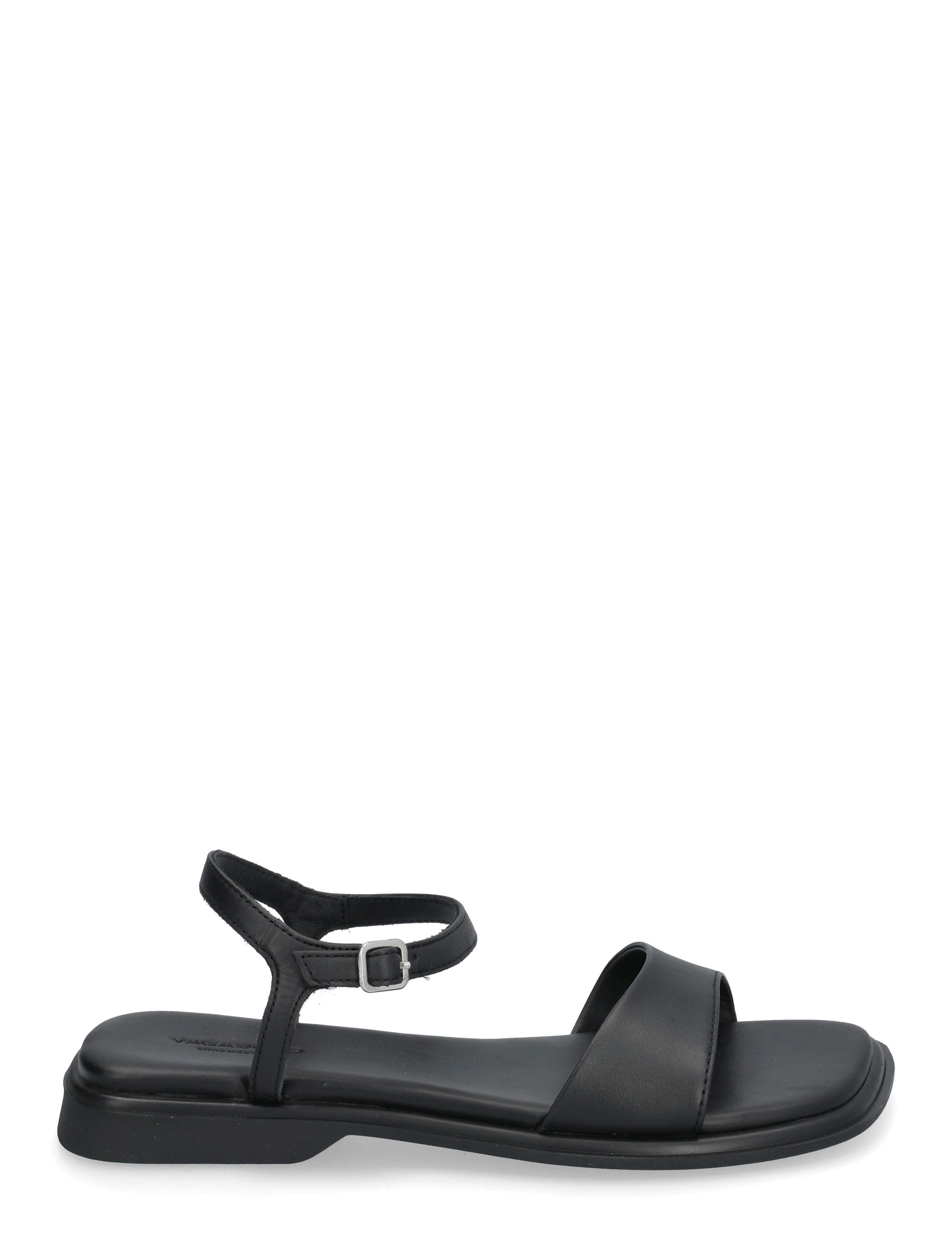 VAGABOND - IZZY - black - 2