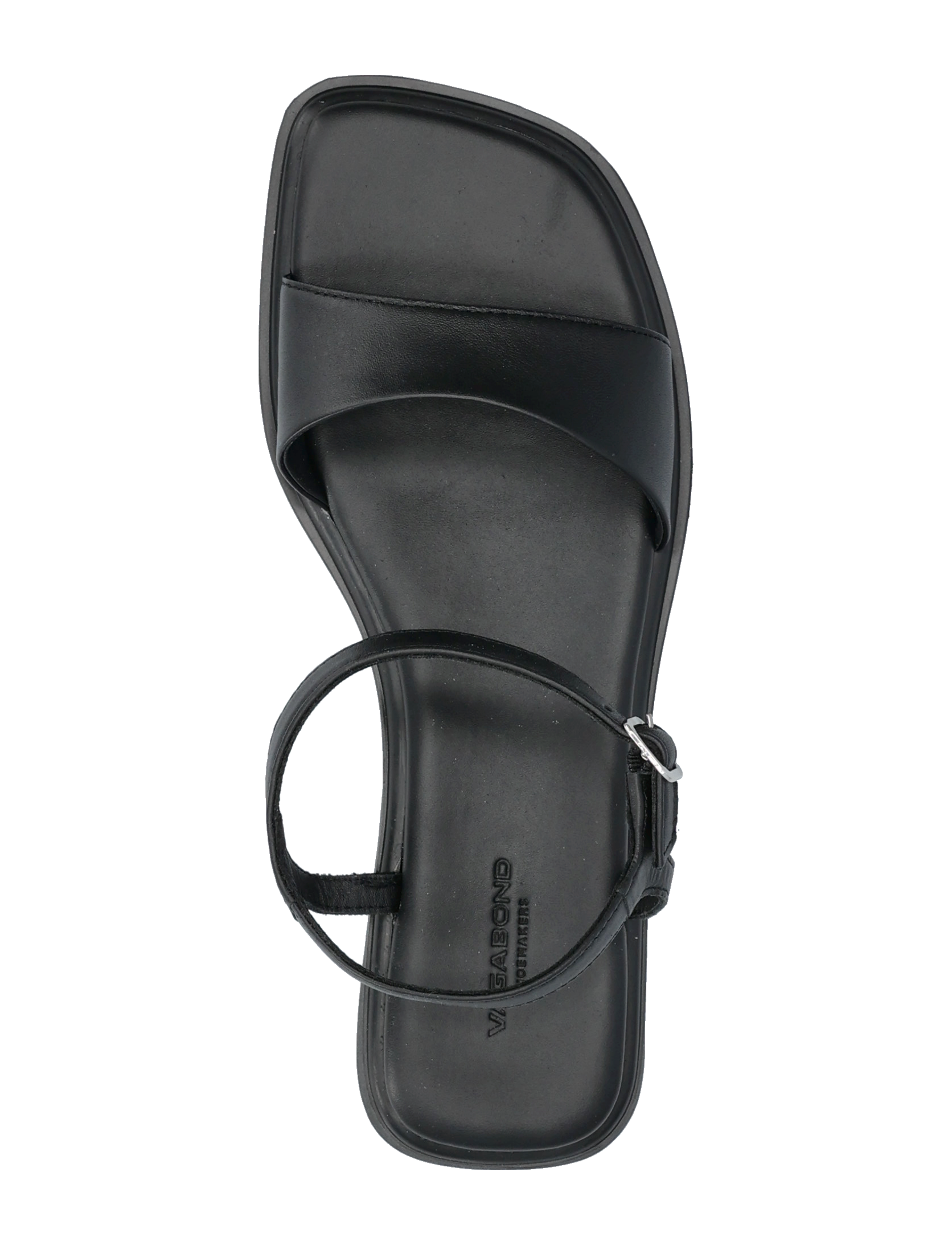 VAGABOND - IZZY - black - 4
