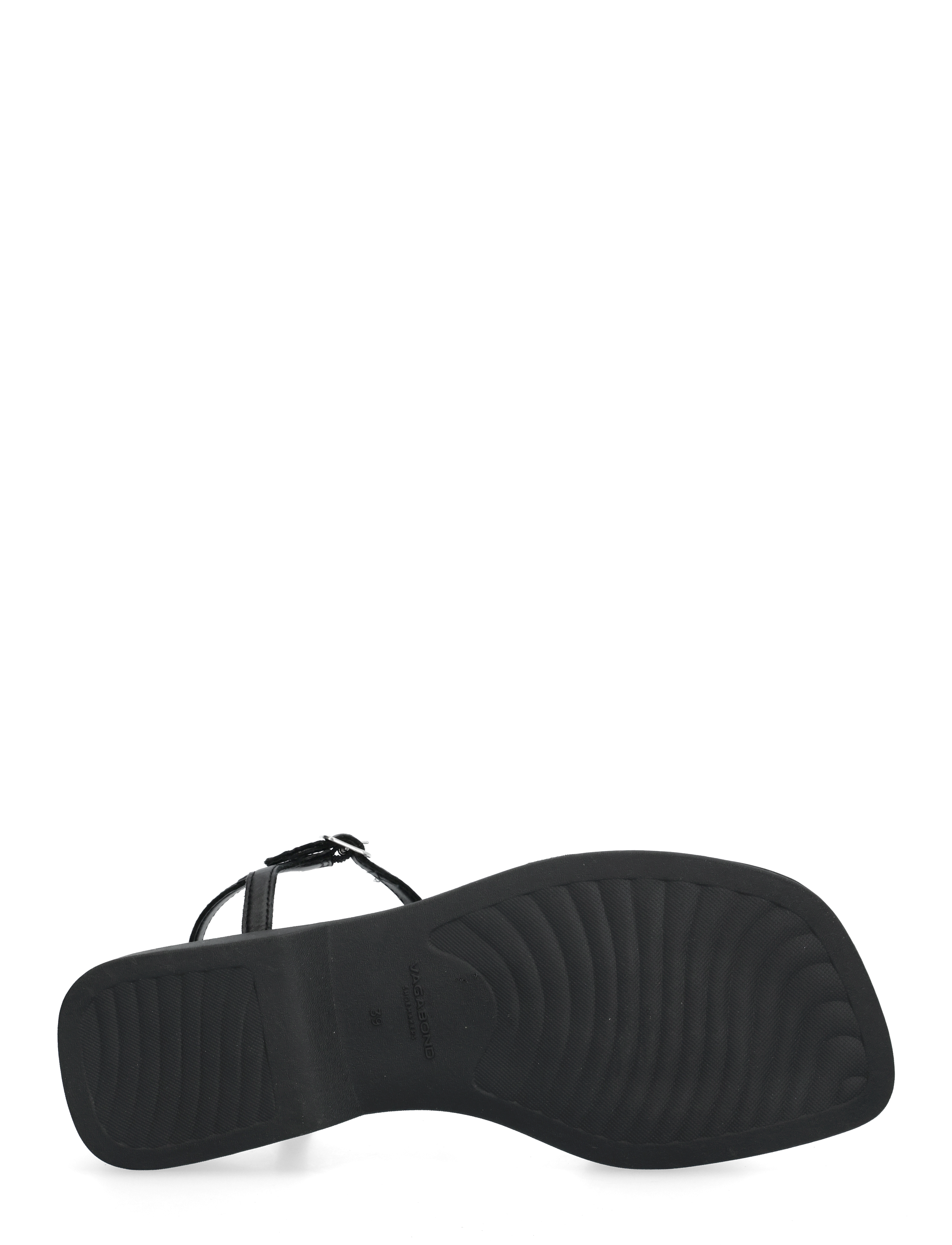 VAGABOND - IZZY - black - 5