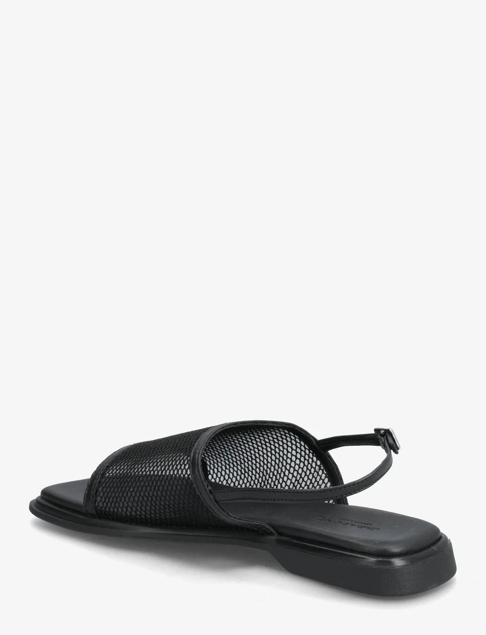 VAGABOND - IZZY - kontsata sandaalid - black - 2
